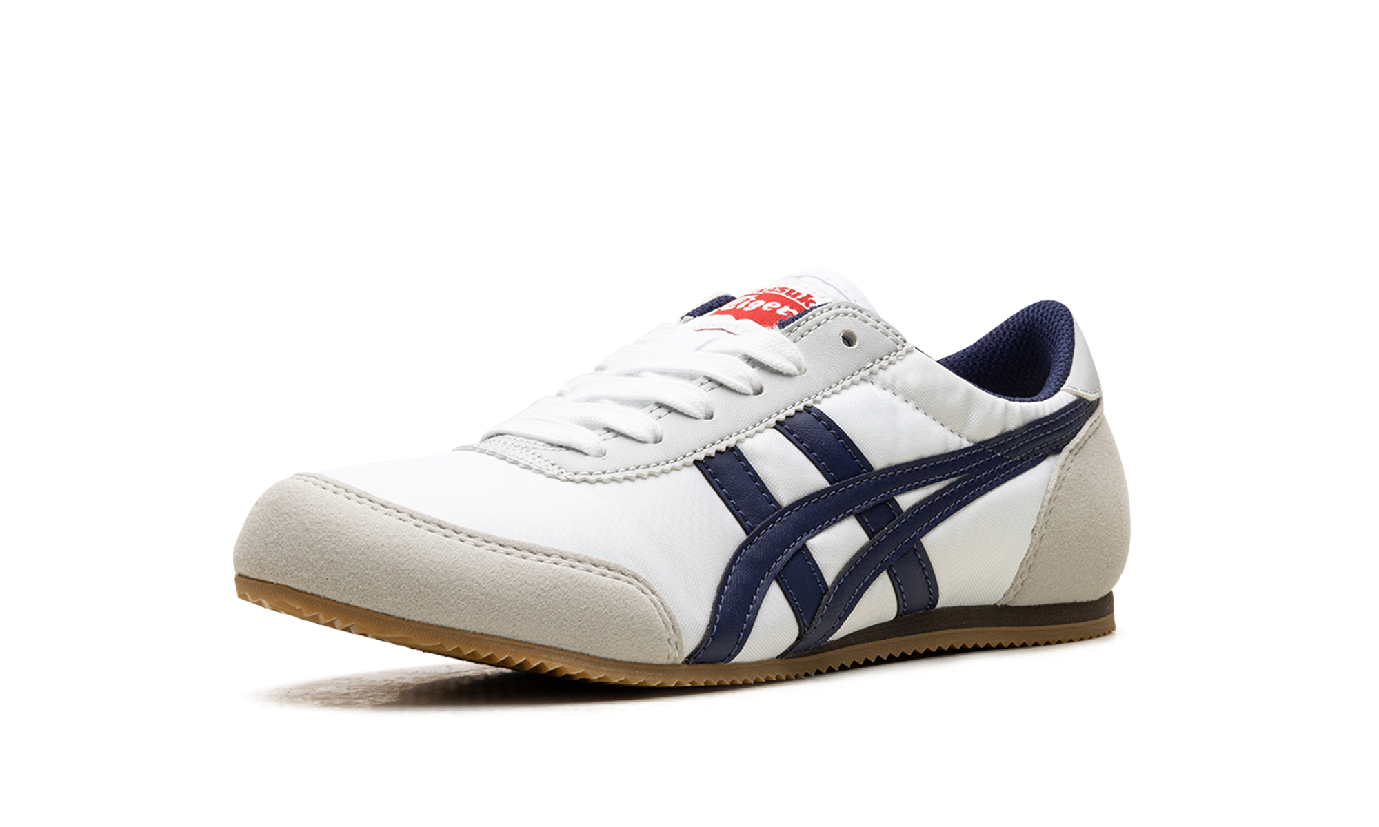 Track Trainer "White Blue"