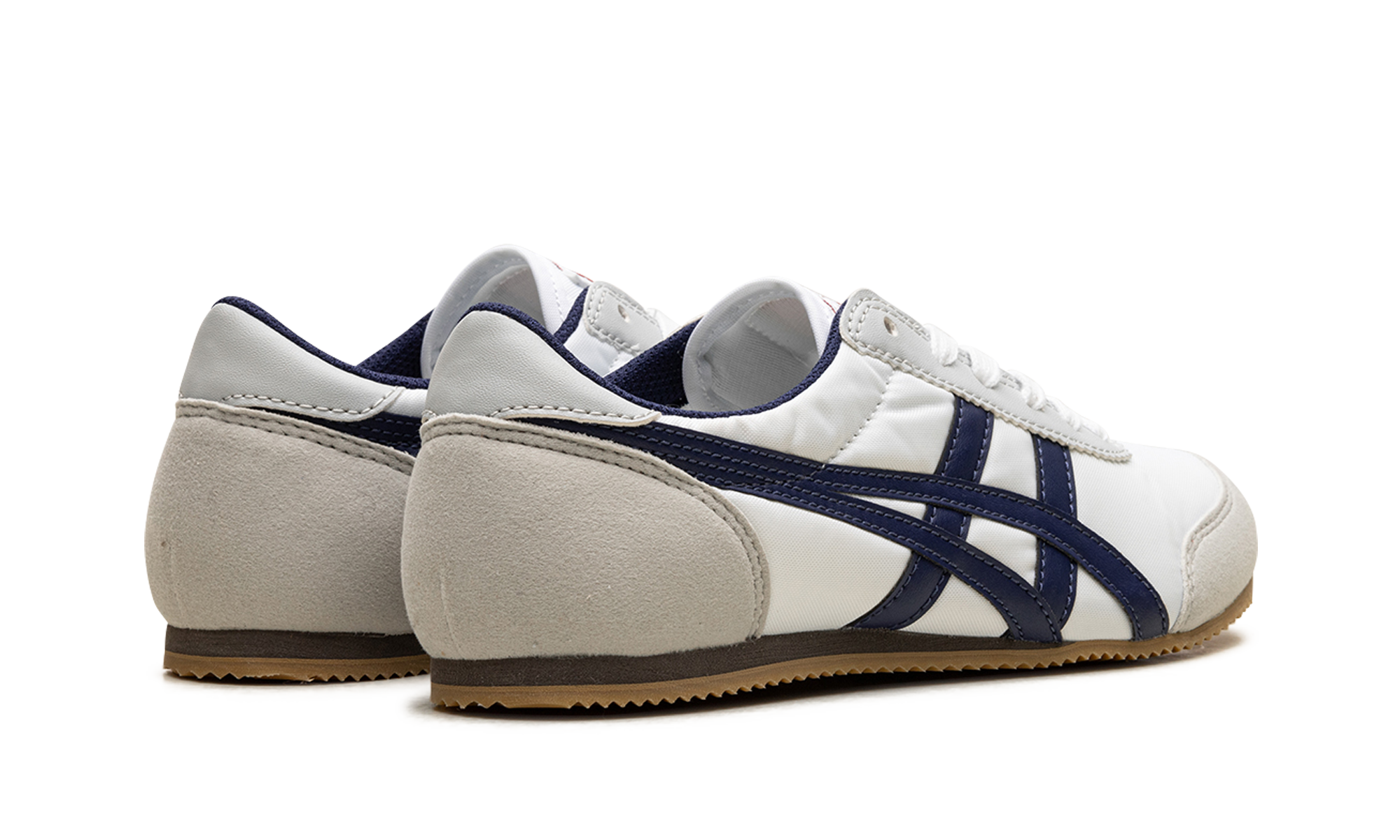 Track Trainer "White Blue"