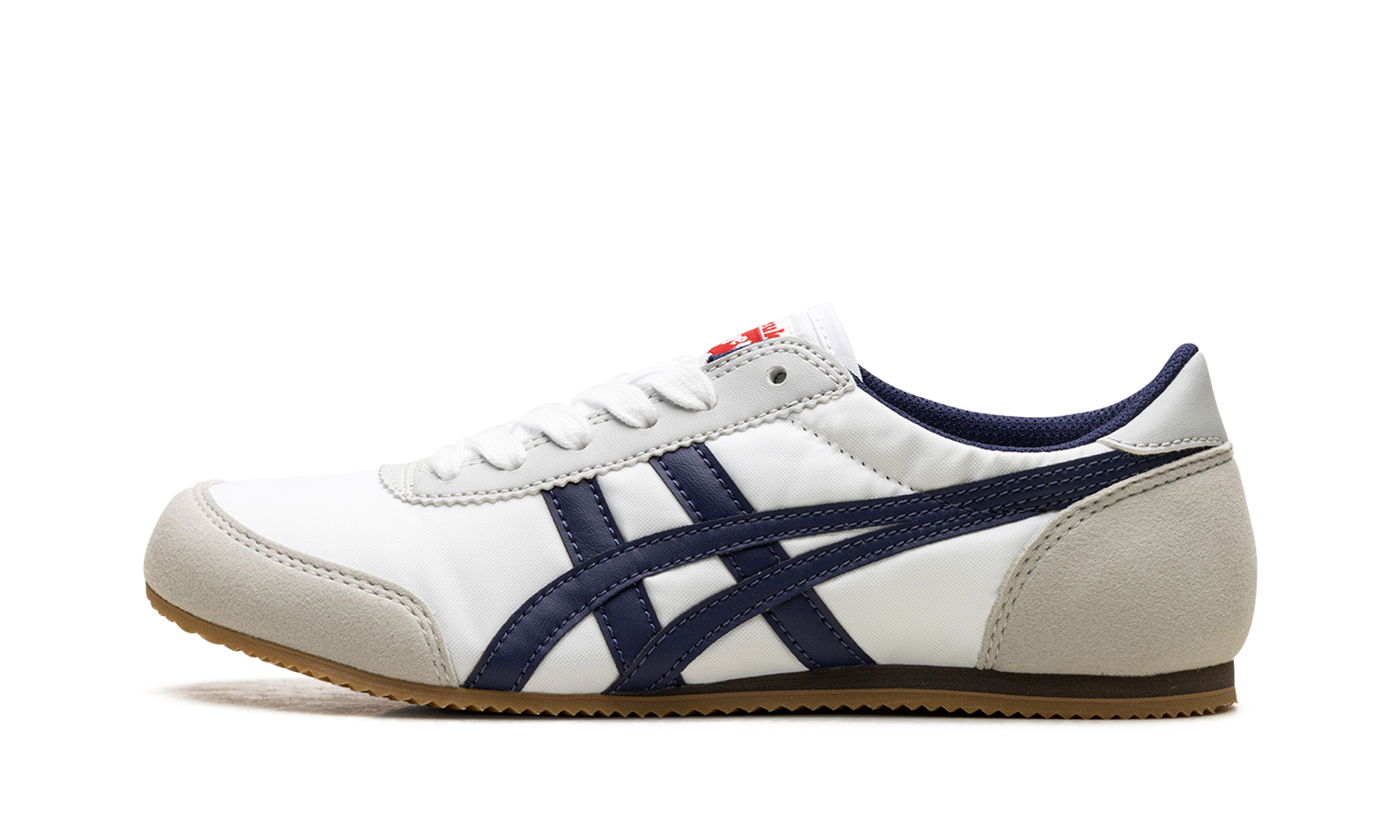 Track Trainer "White Blue"