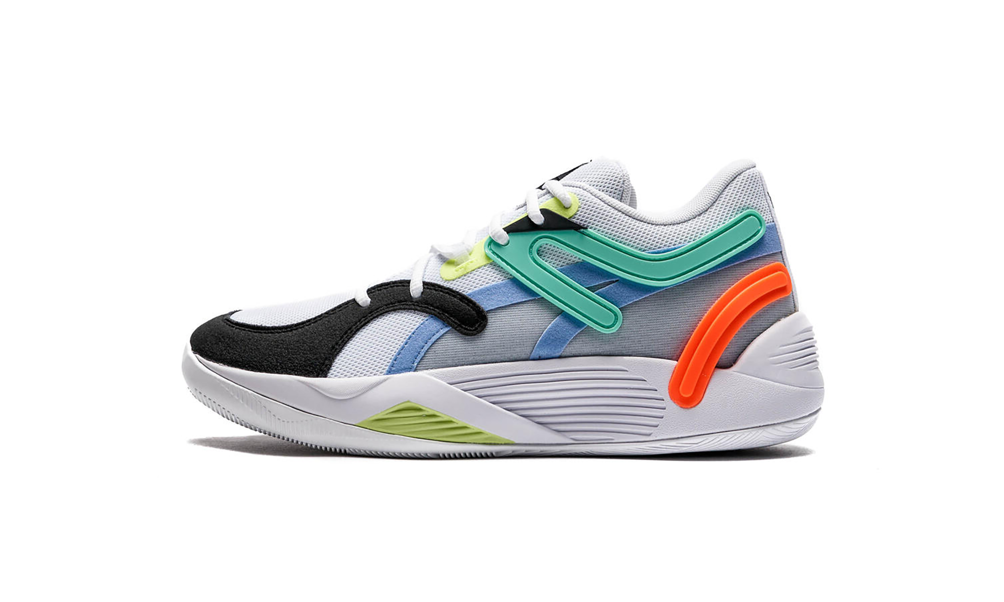 Trc Blaze Court "Multicolor"