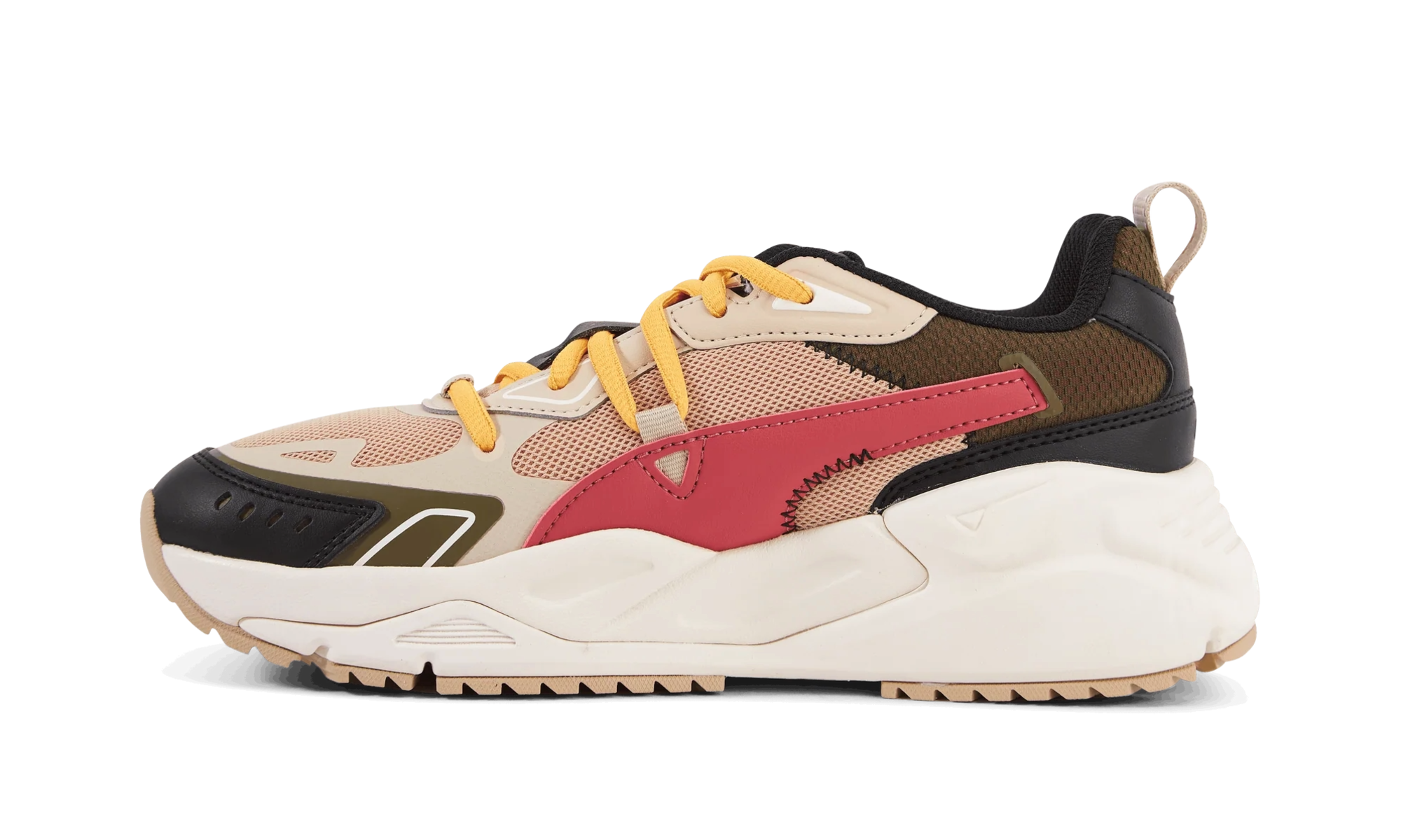 Trc Mira Tech Women "Dusty Tan / Granola"