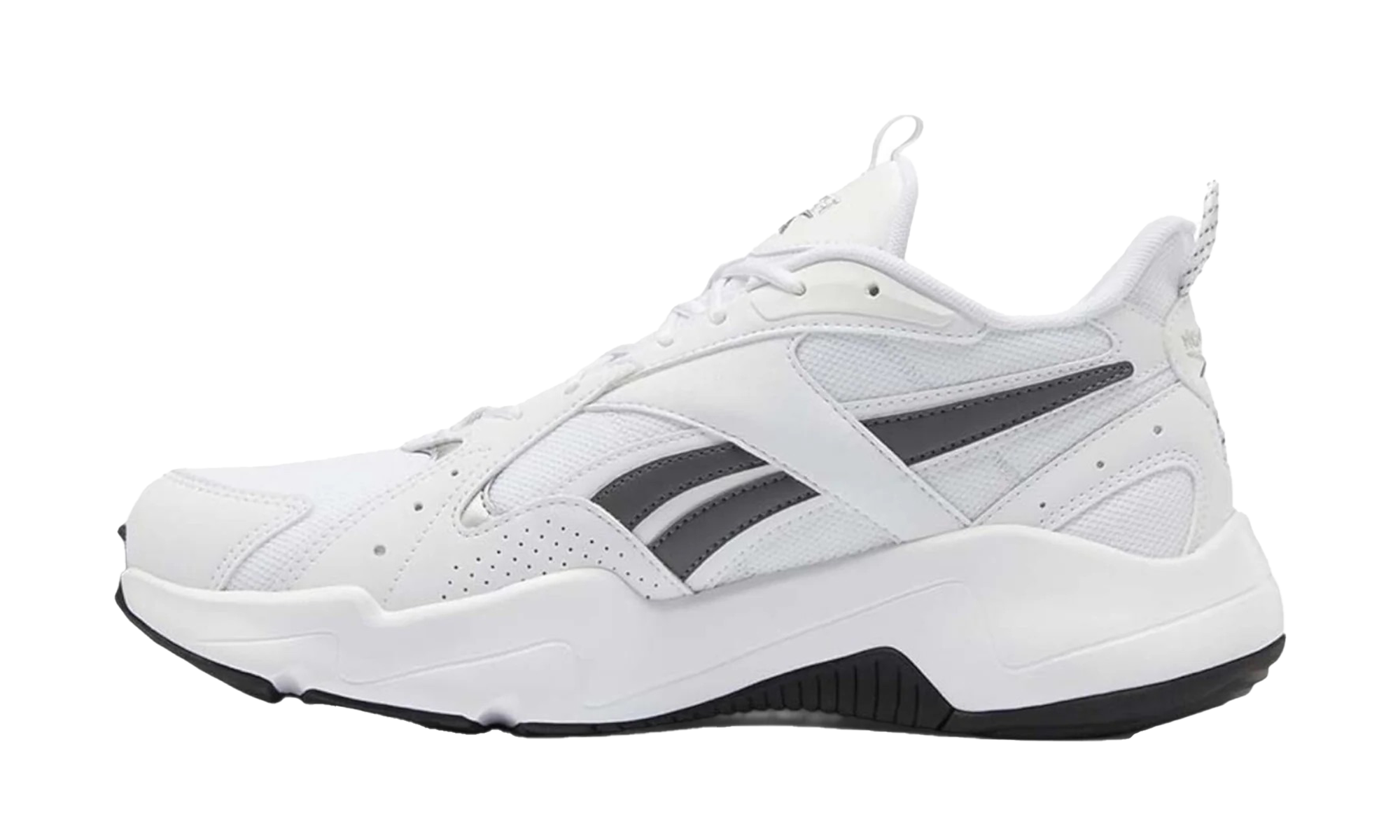 Turbo Restyle "White/black"