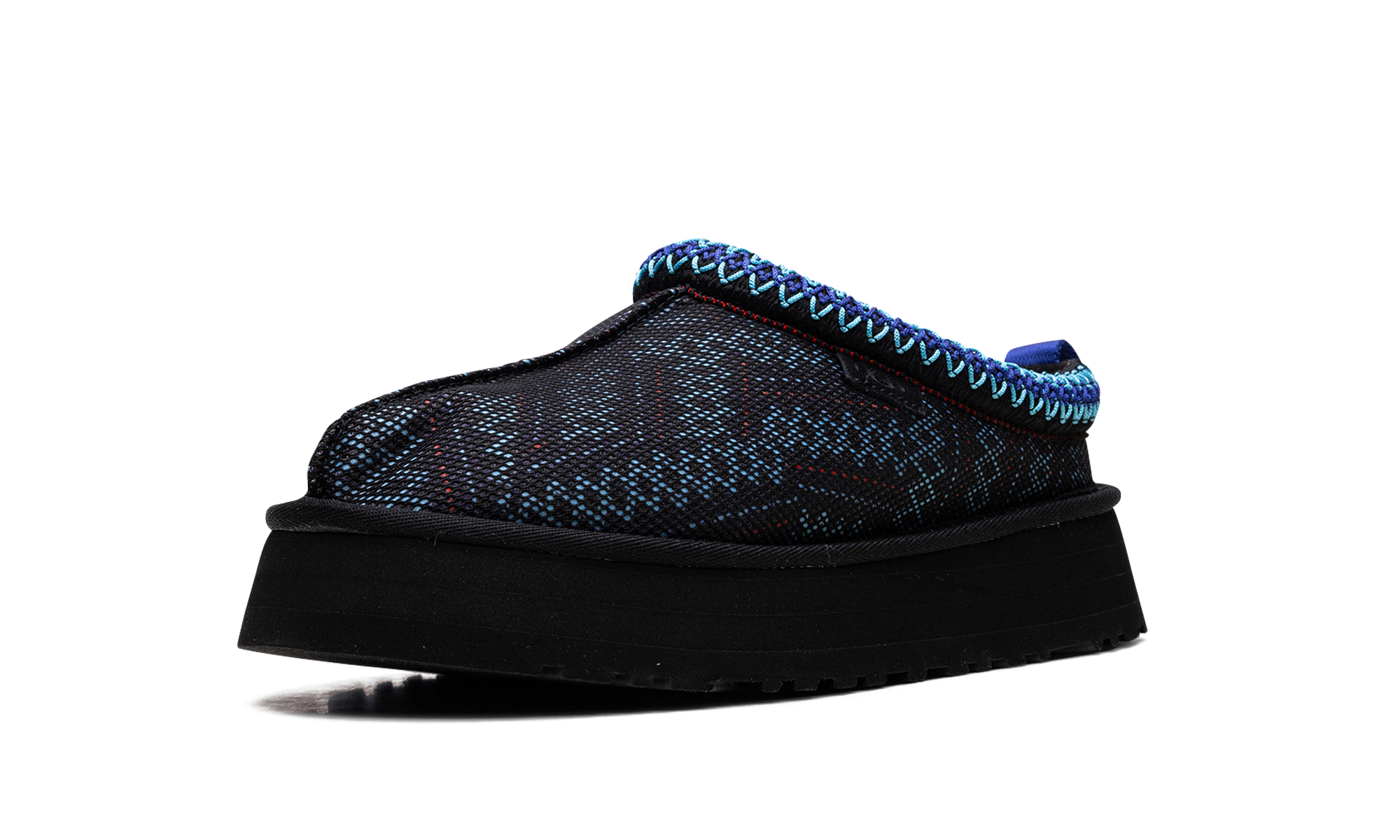 Ugg Tazz Maxi Tasman Slipper Women "Black"