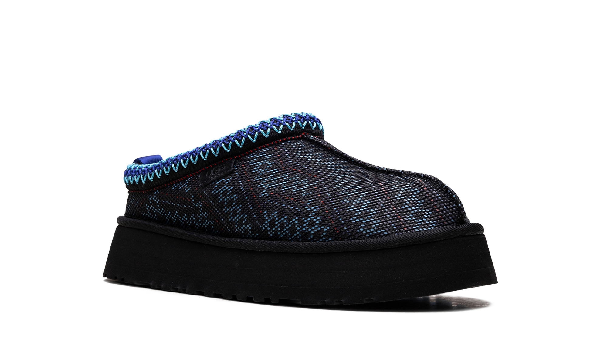 Ugg Tazz Maxi Tasman Slipper Women "Black"