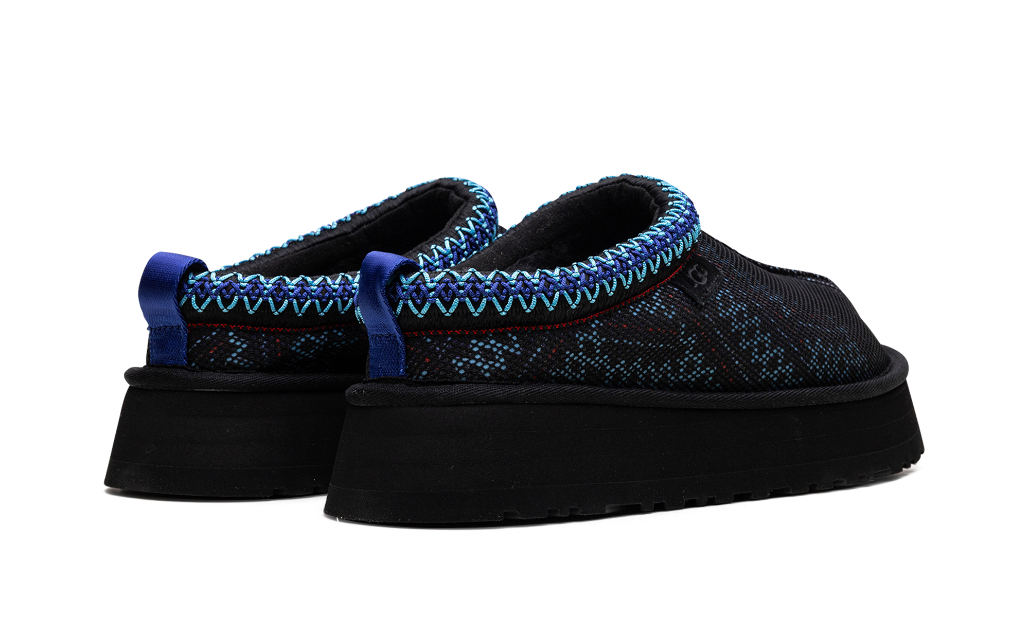 Ugg Tazz Maxi Tasman Slipper Women "Black"