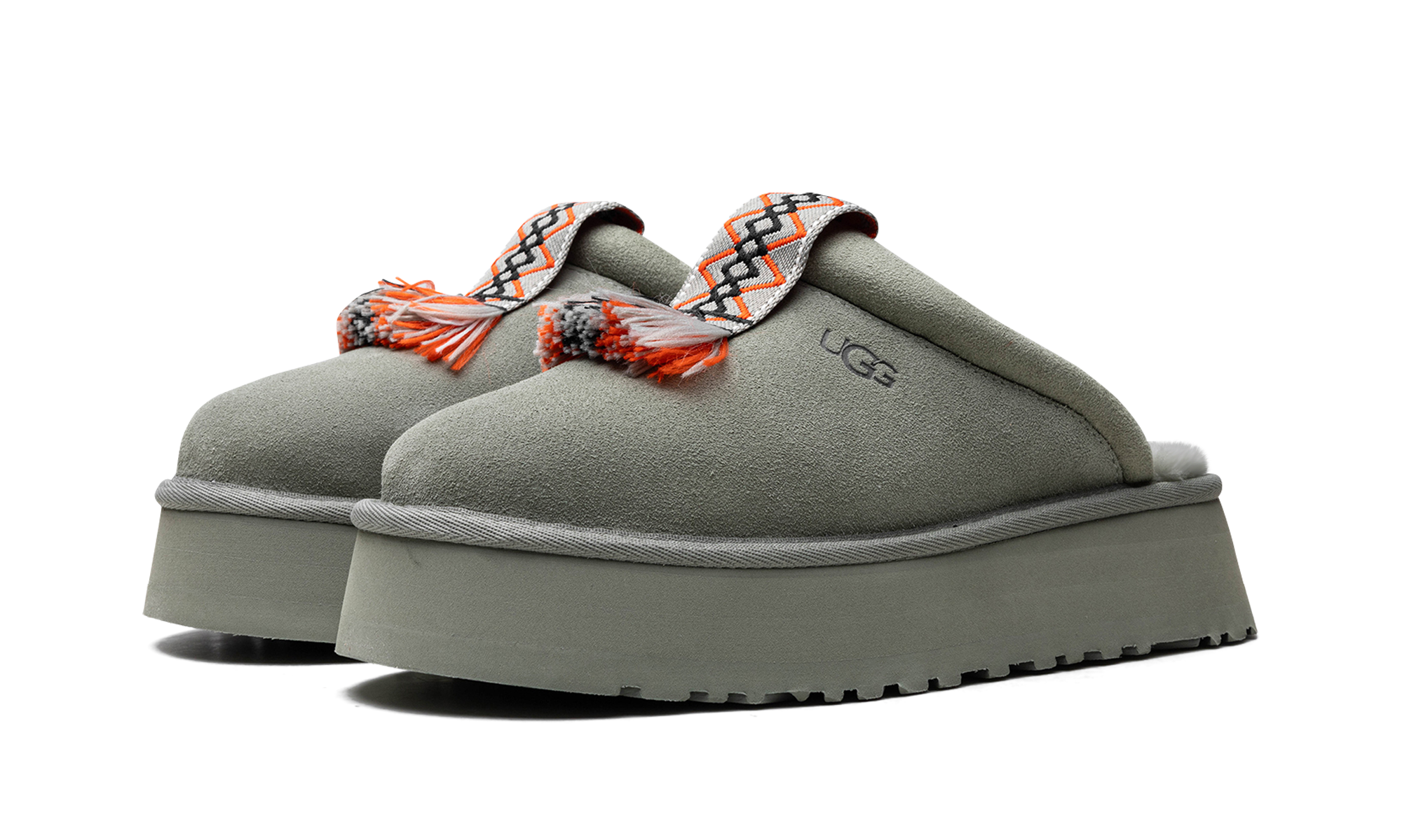 Ugg Tazzle Women "Shaded Clover"