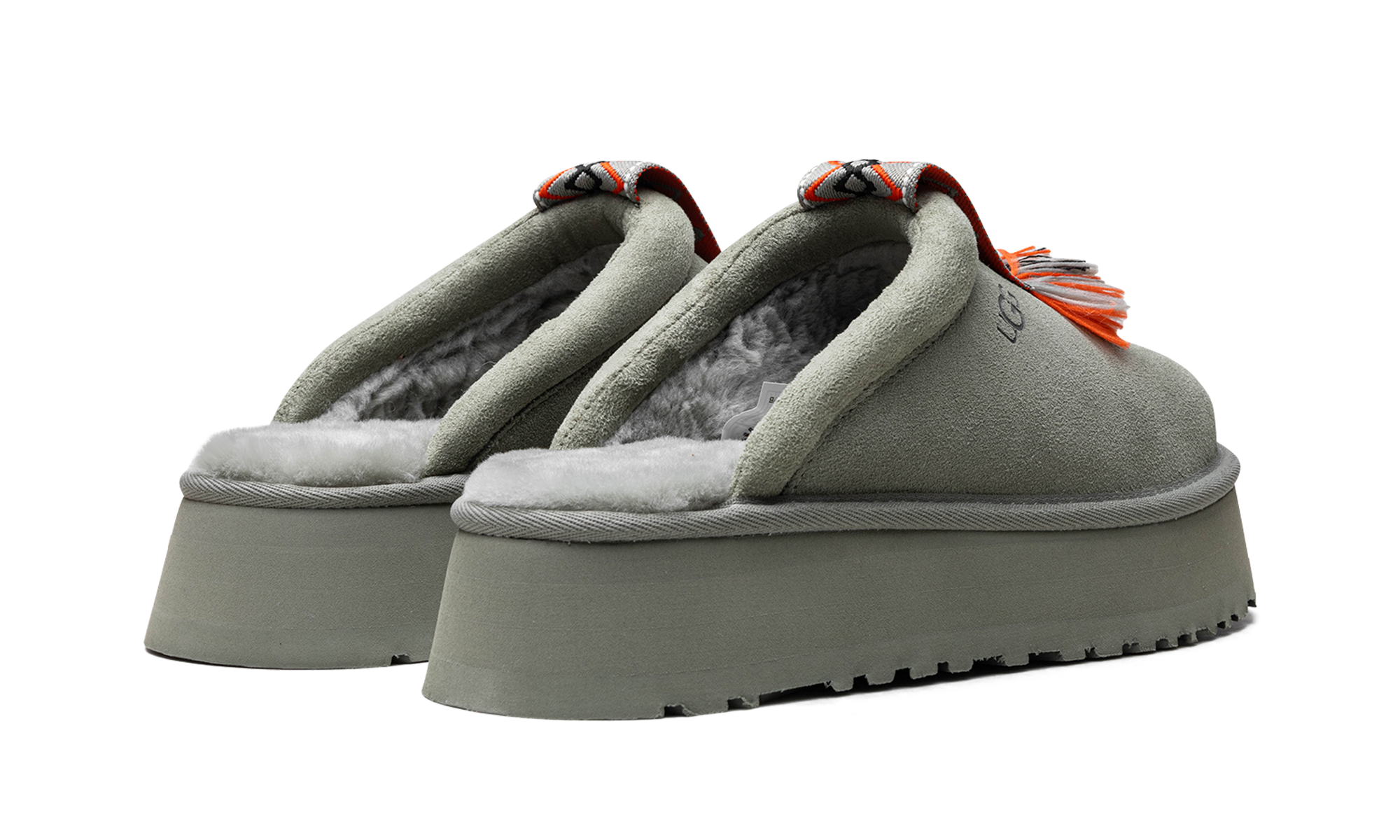 Ugg Tazzle Women "Shaded Clover"