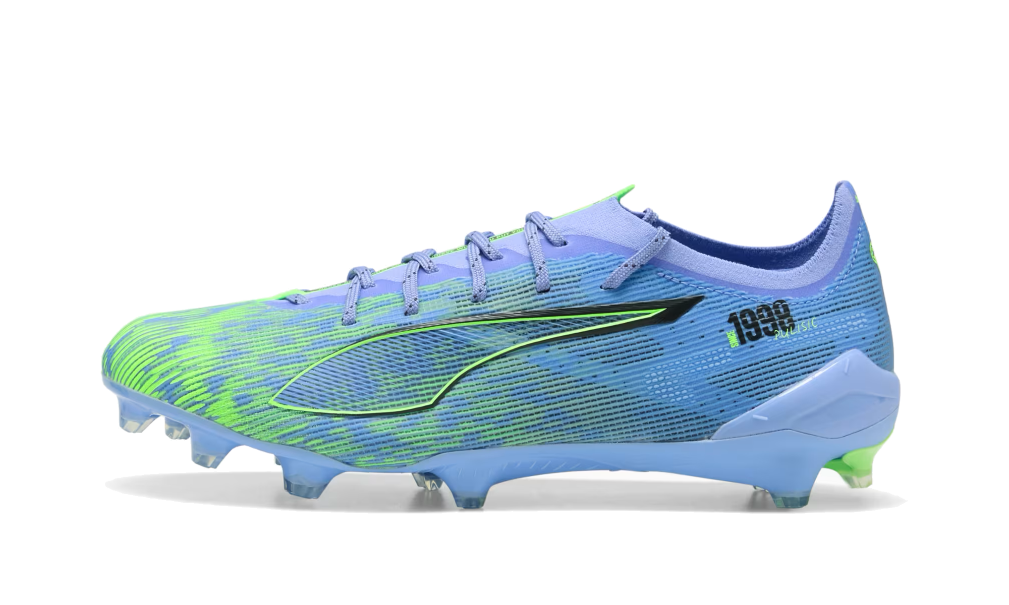 Ultra 5 Ultimate Fg "Chasing The Dream Pack"