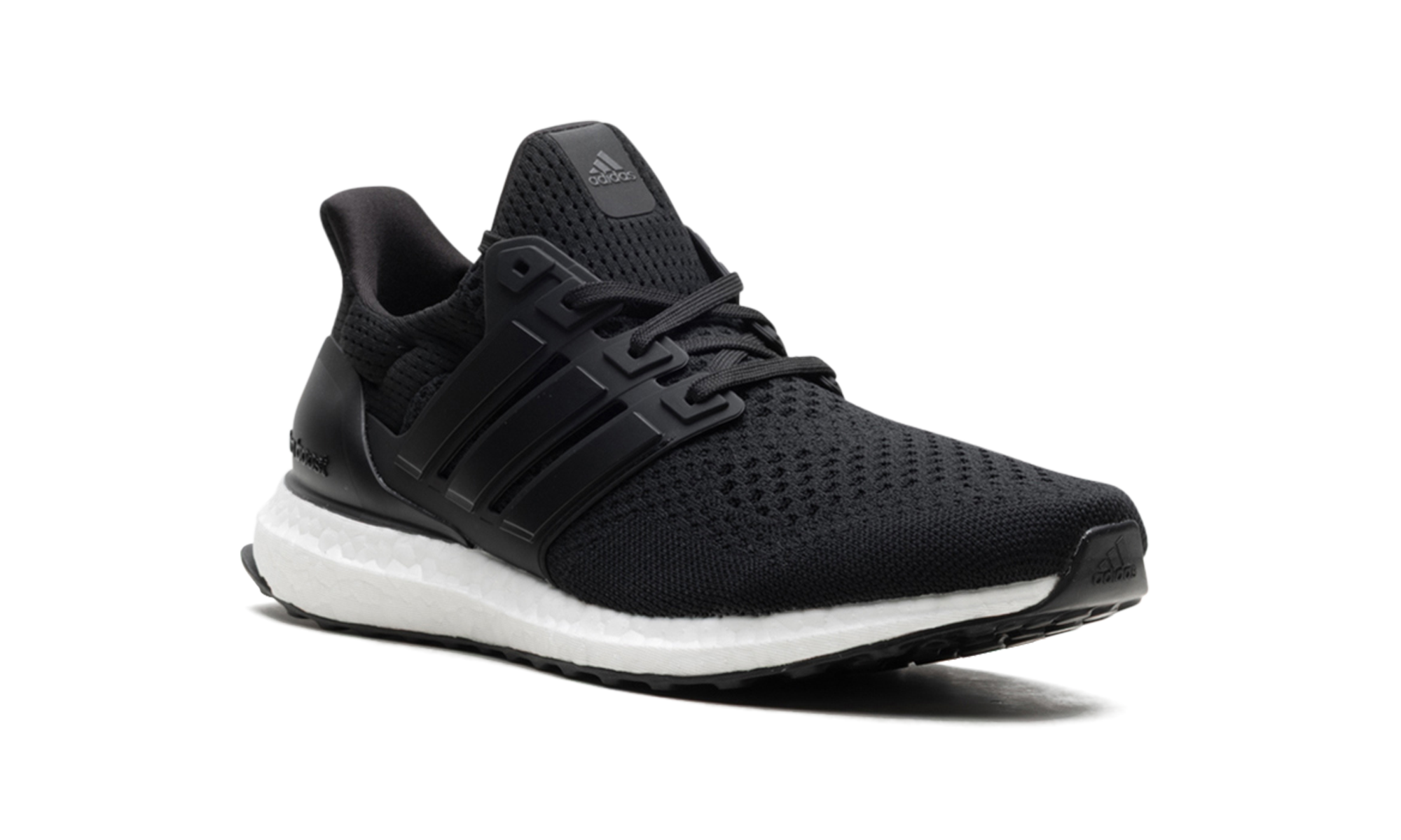 Ultra Boost 1.0 Dna "Black"