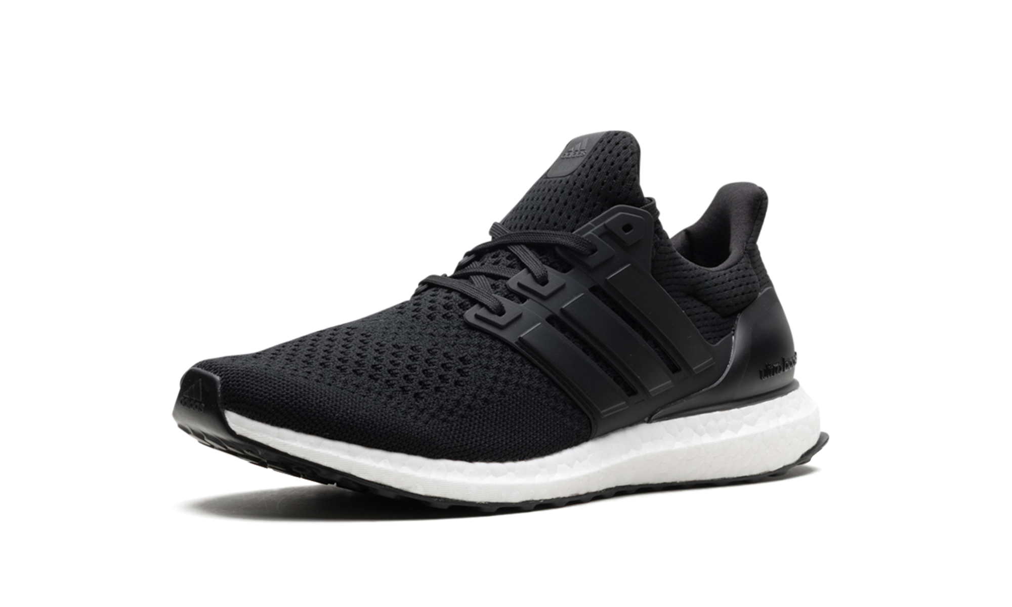 Ultra Boost 1.0 Dna "Black"