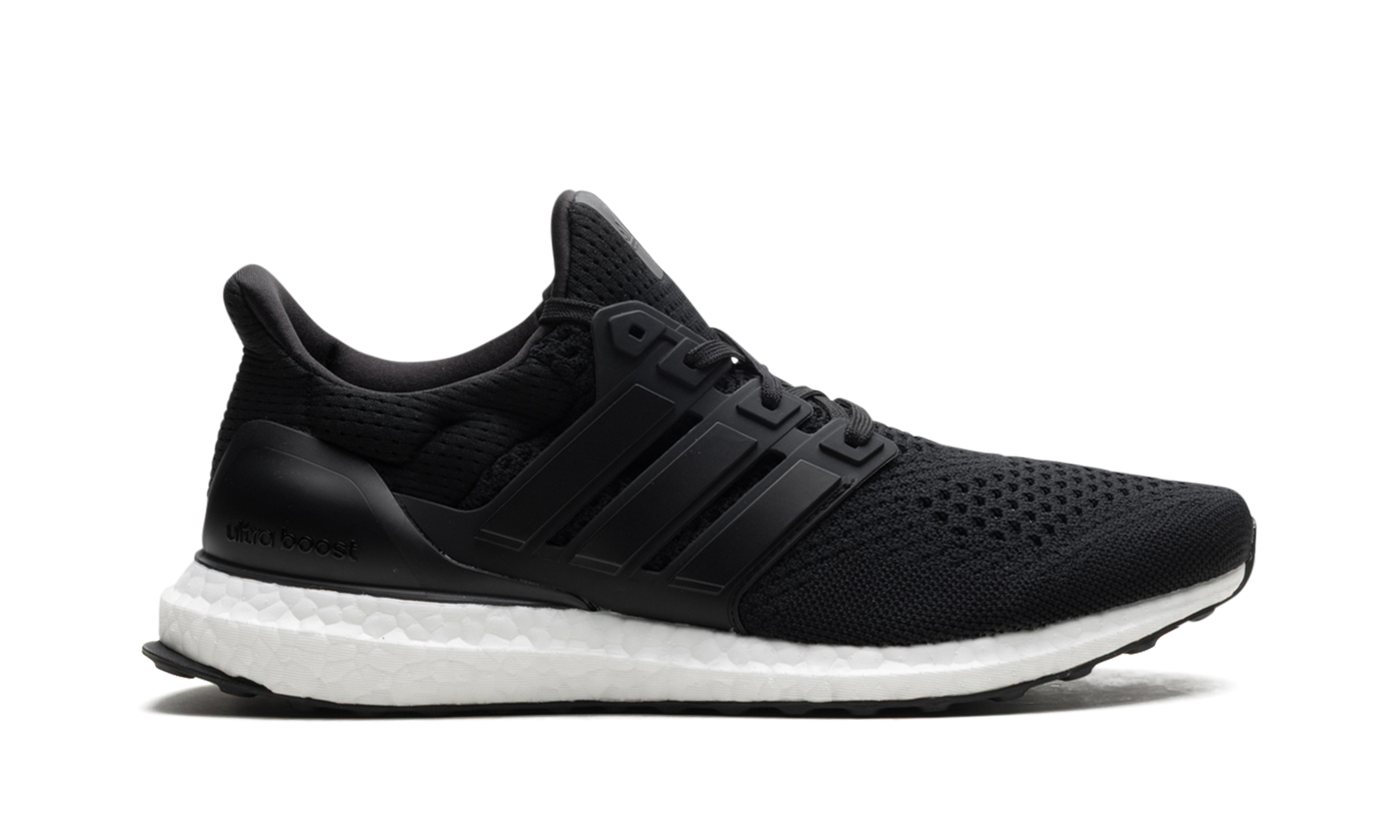 Ultra Boost 1.0 Dna "Black"
