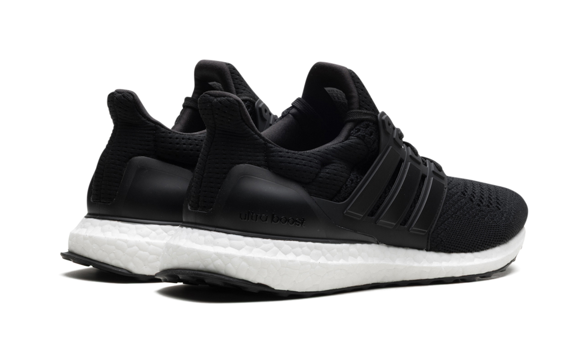 Ultra Boost 1.0 Dna "Black"