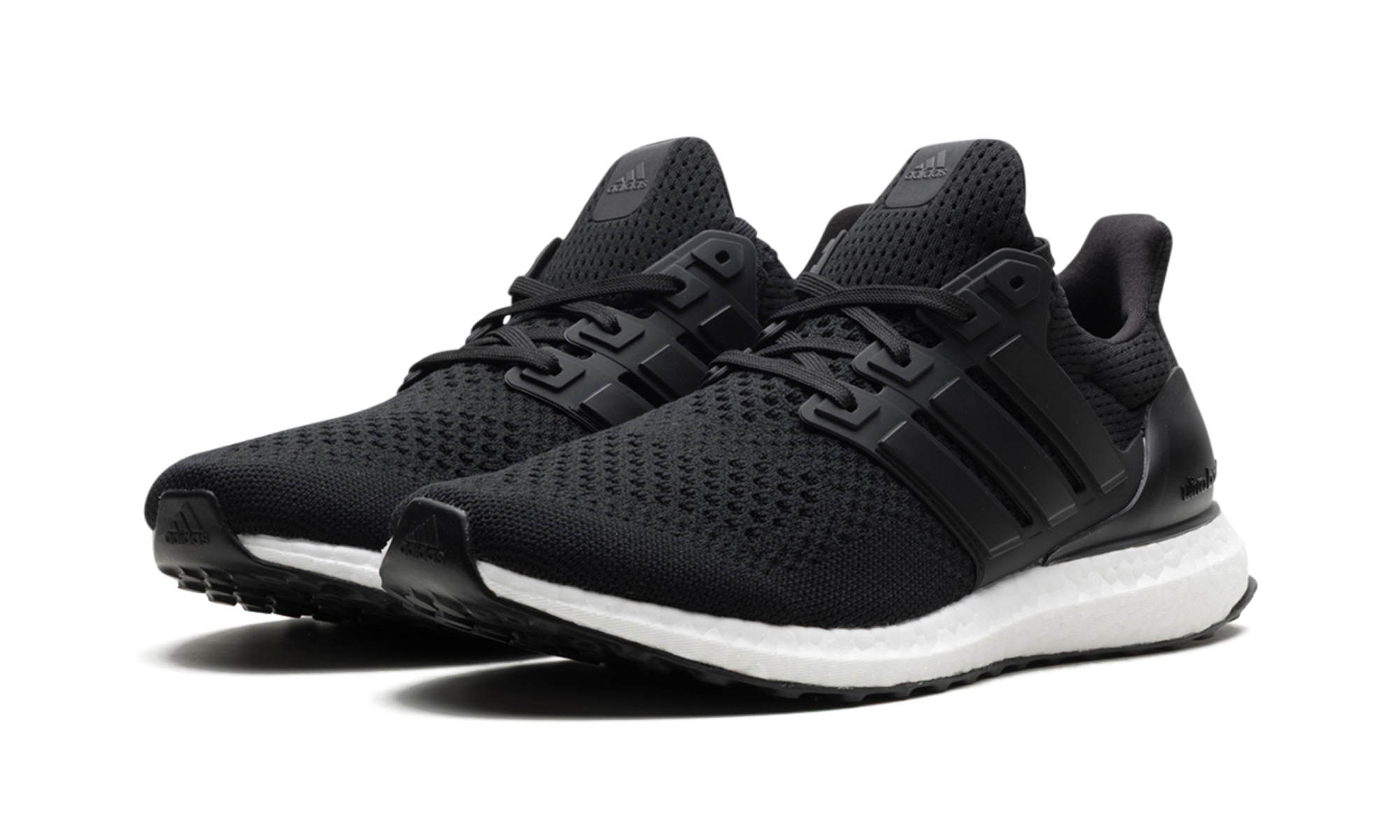 Ultra Boost 1.0 Dna "Black"