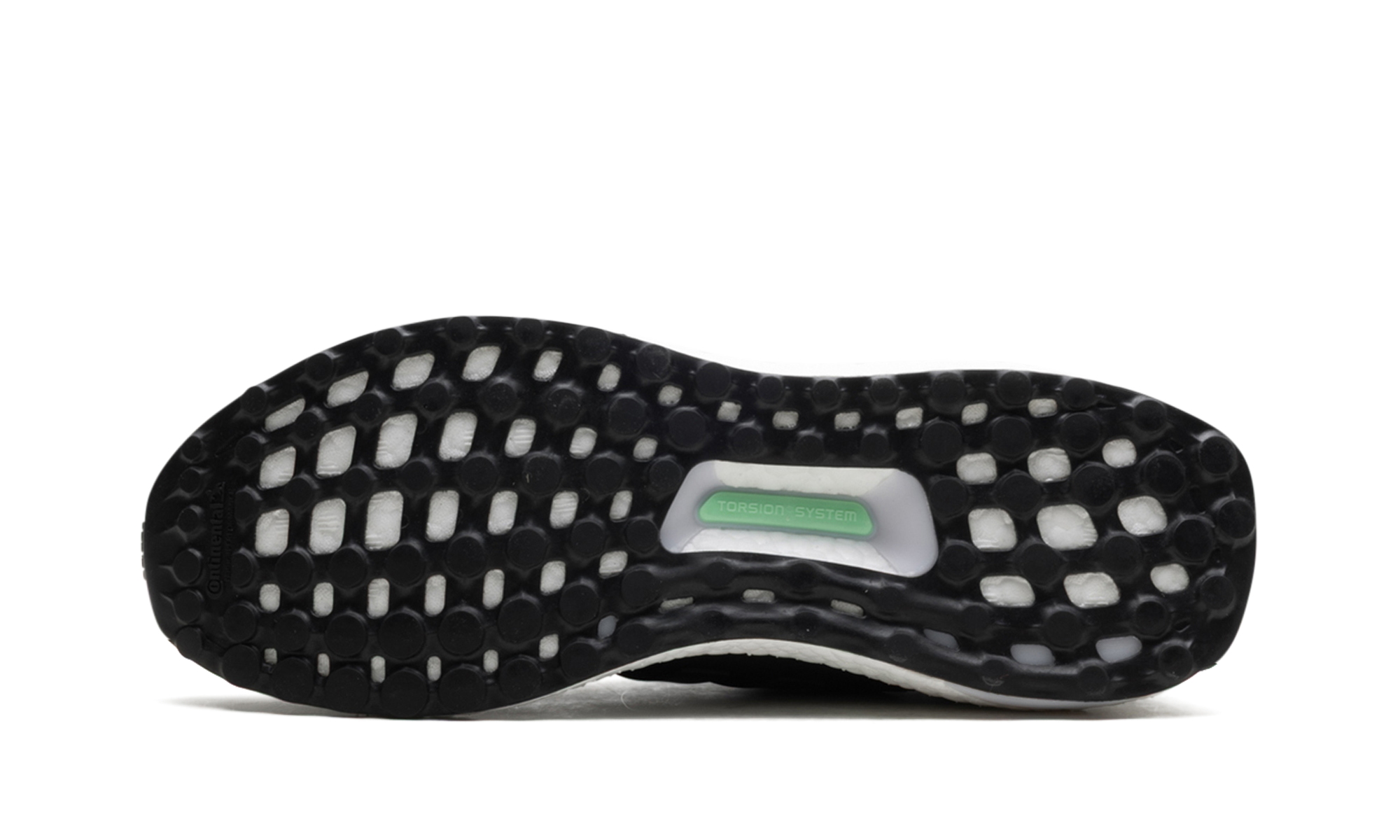 Ultra Boost 1.0 Dna "Black"