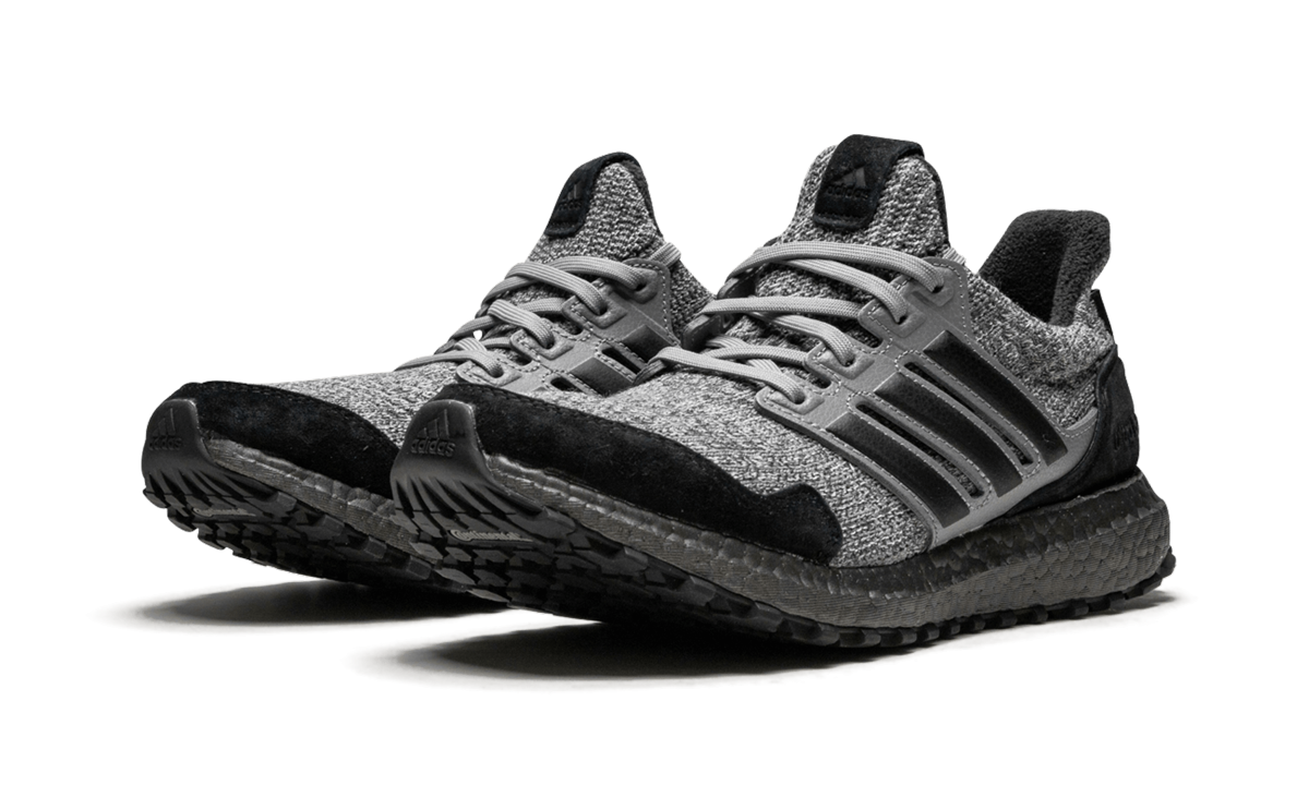 Ultra Boost X Got "Game Of Thrones House Stark"