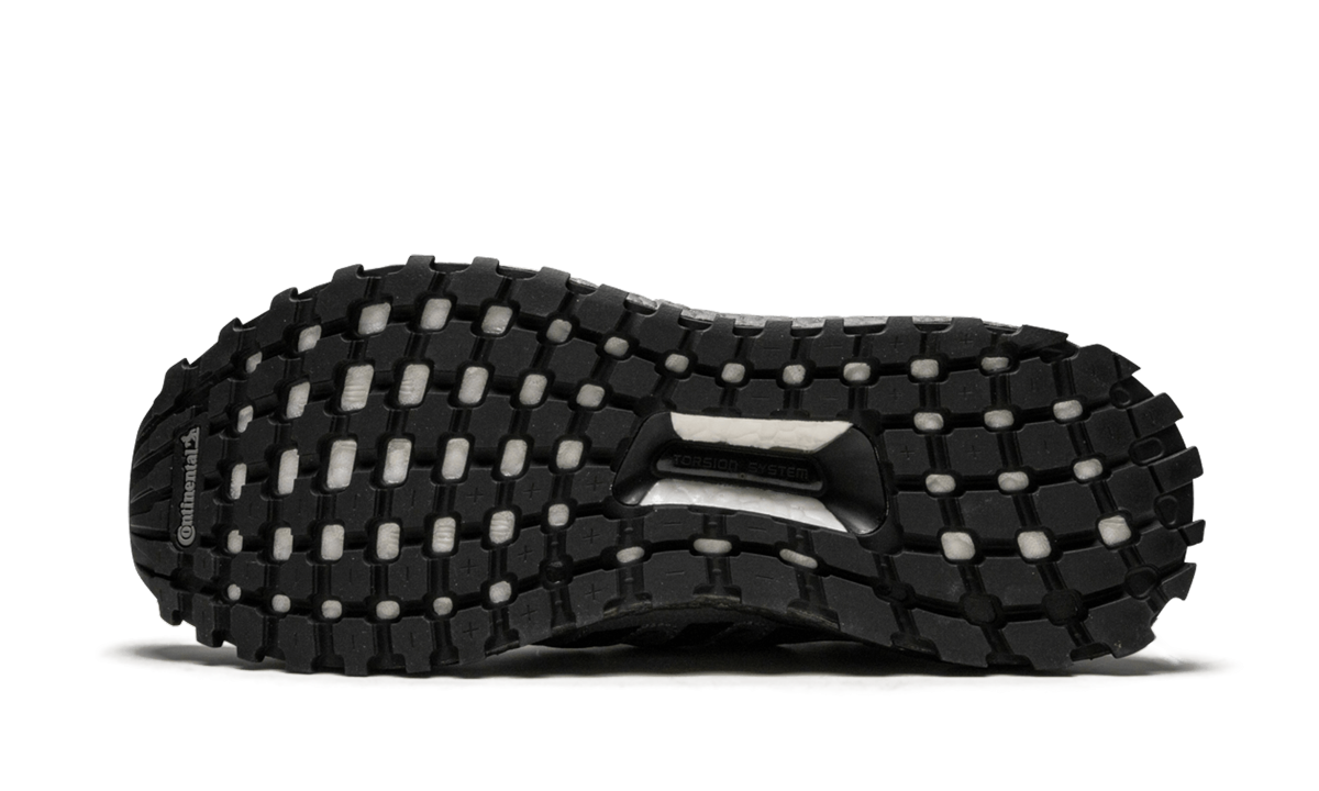 Ultra Boost X Got "Game Of Thrones House Stark"
