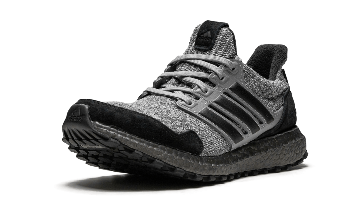 Ultra Boost X Got "Game Of Thrones House Stark"