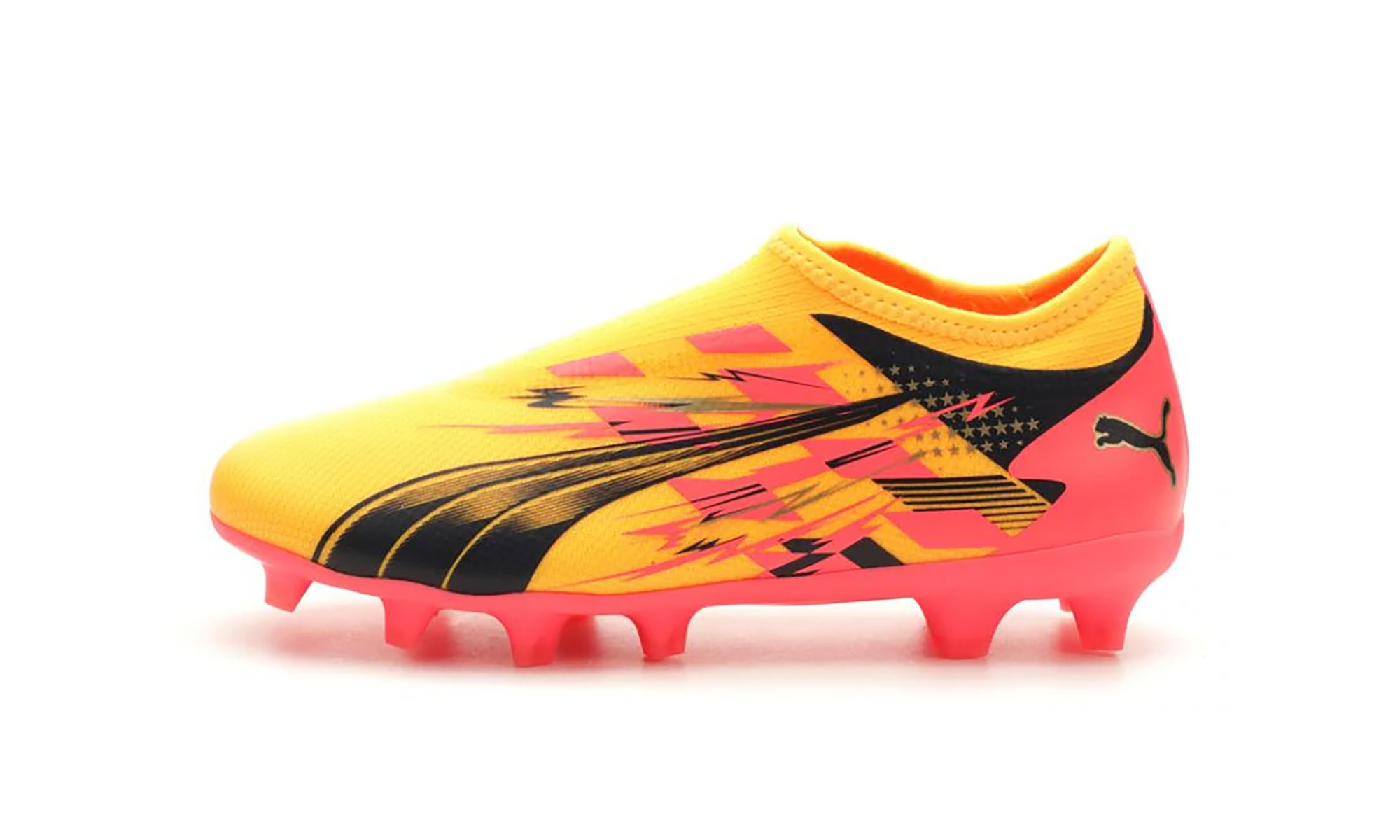 Ultra Match Ll Cp Fg GS "Pulisic Copa America Pack"