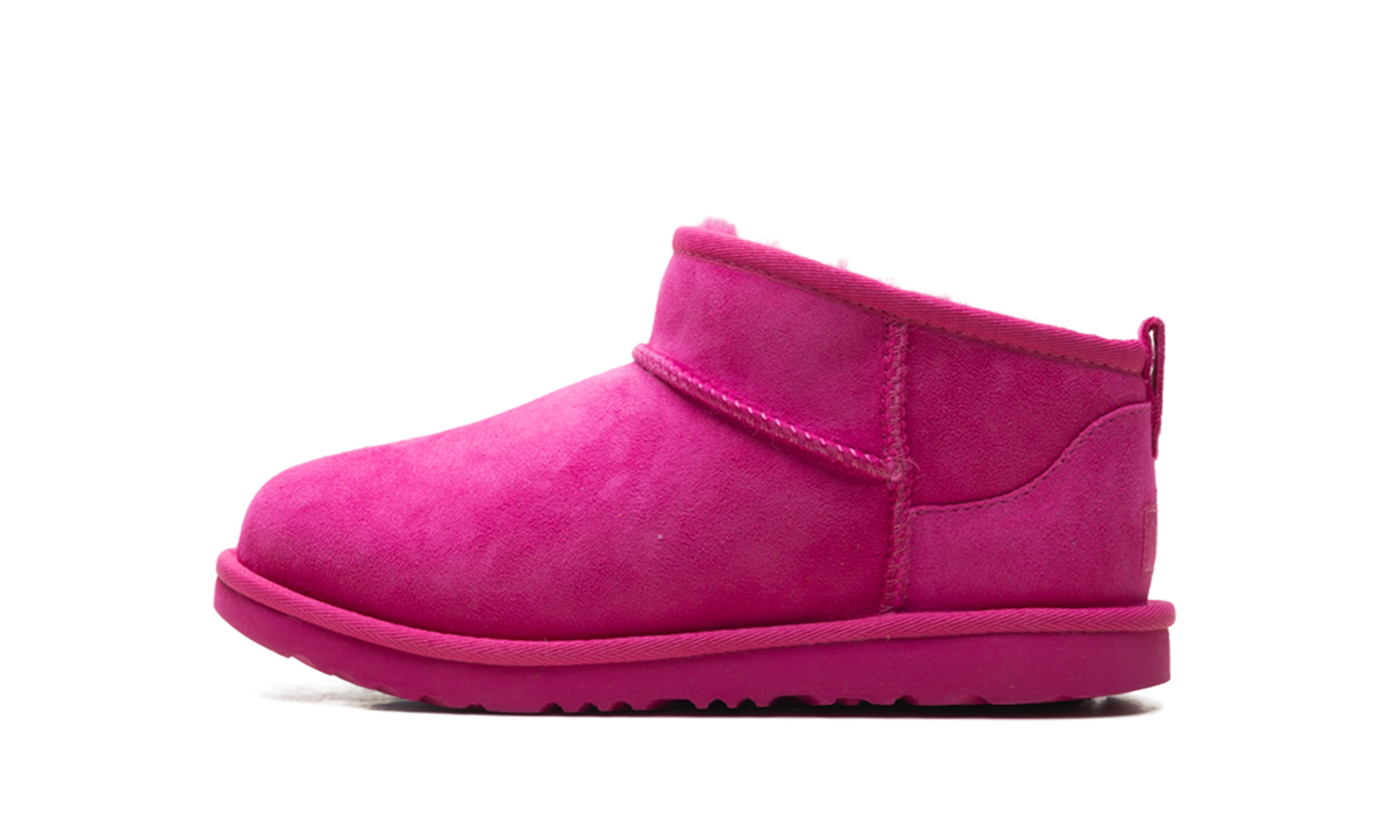 Ultra Mini Black Classic Kids "Pink"