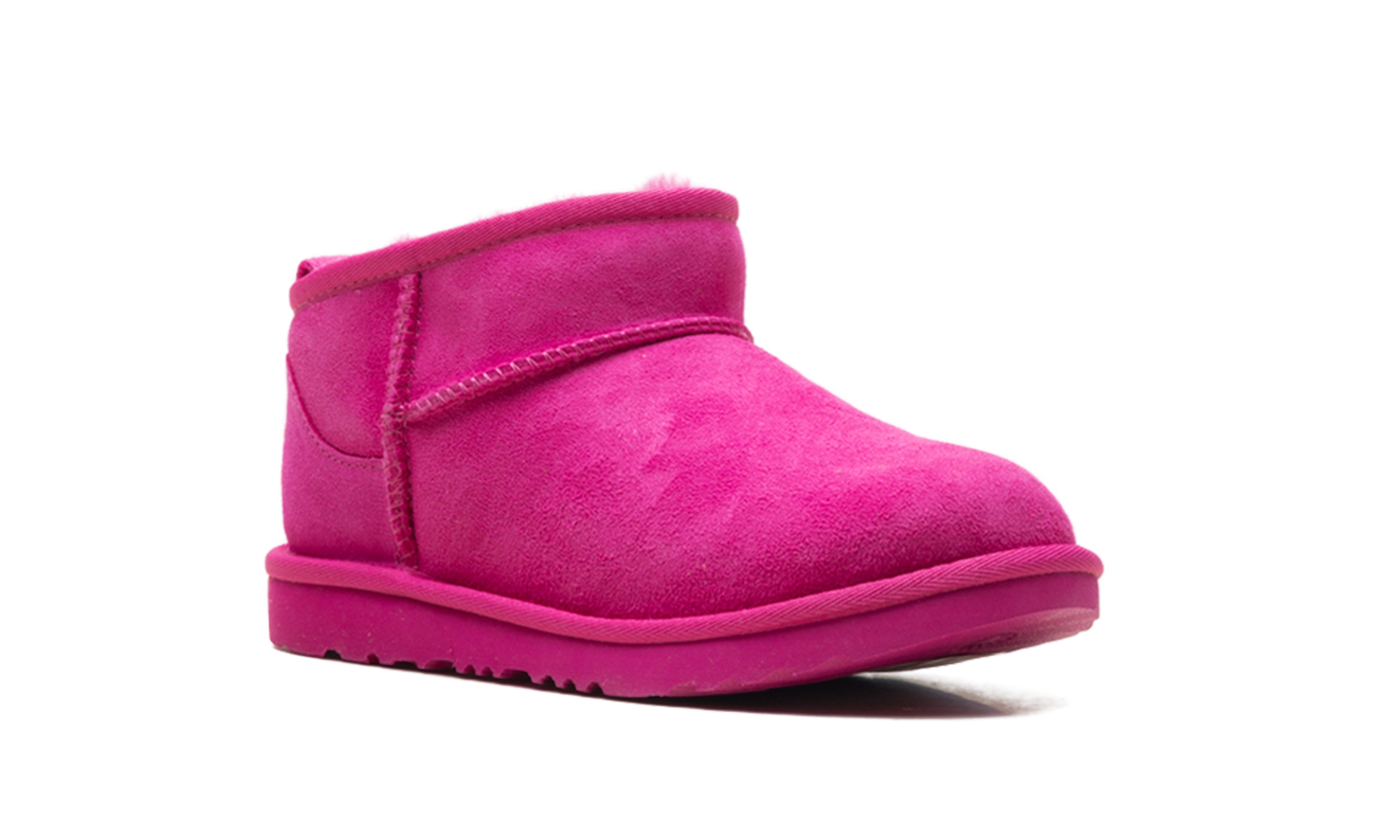 Ultra Mini Black Classic Kids "Pink"