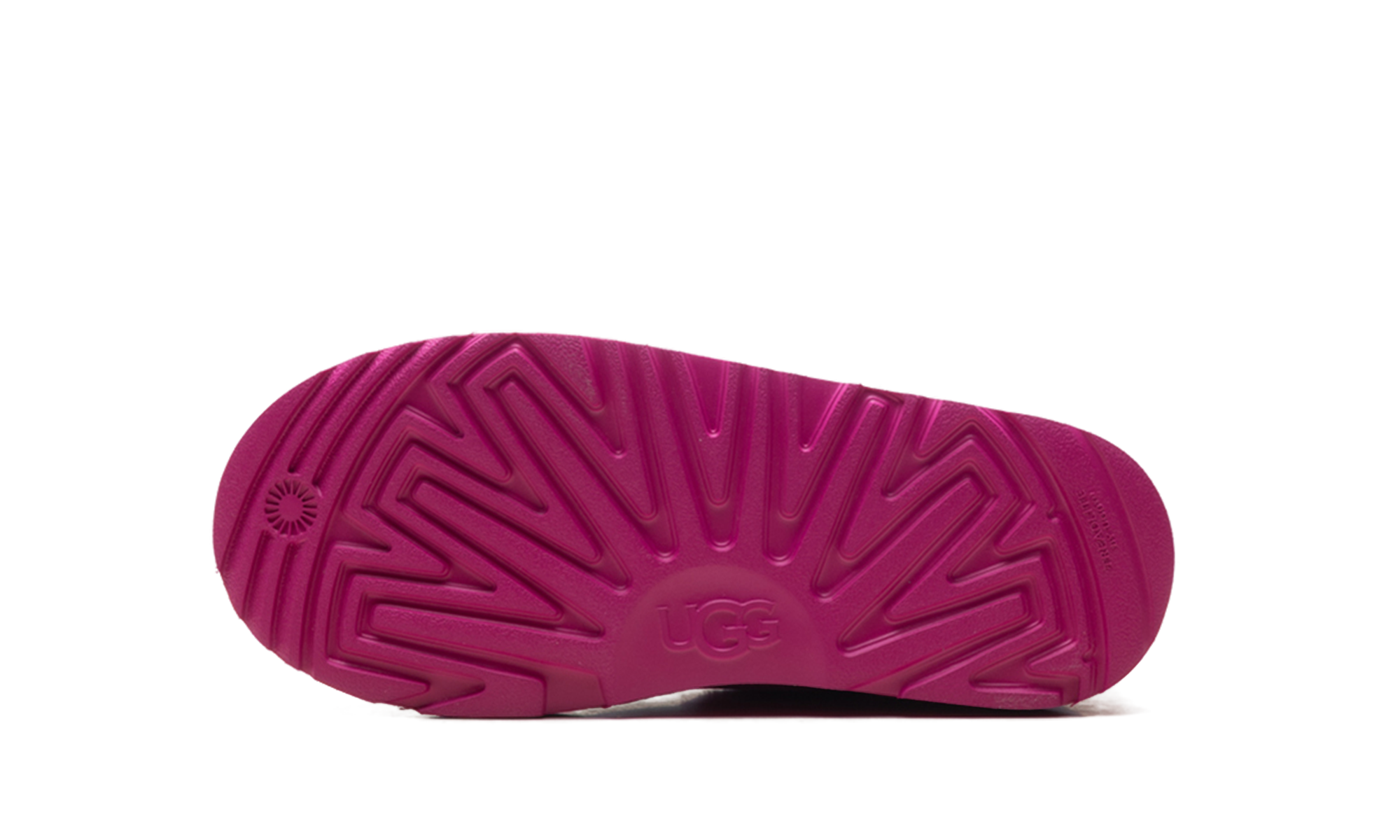 Ultra Mini Black Classic Kids "Pink"