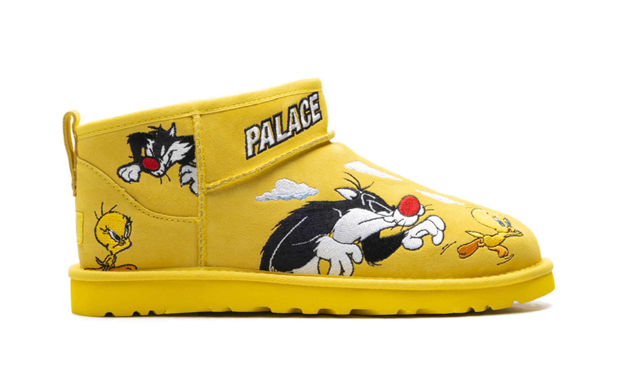 Ultra Mini "Palace X Looney Tunes"