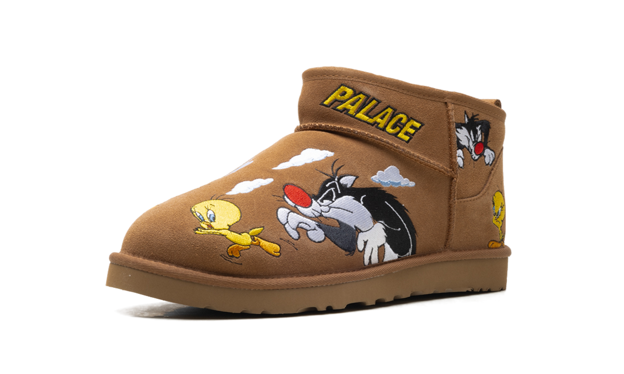 Ultra Mini "Palace X Looney Tunes"