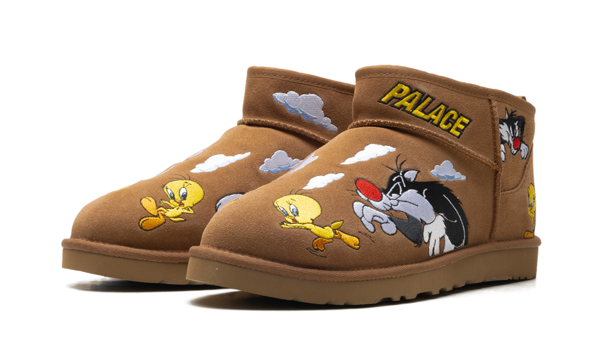 Ultra Mini "Palace X Looney Tunes"