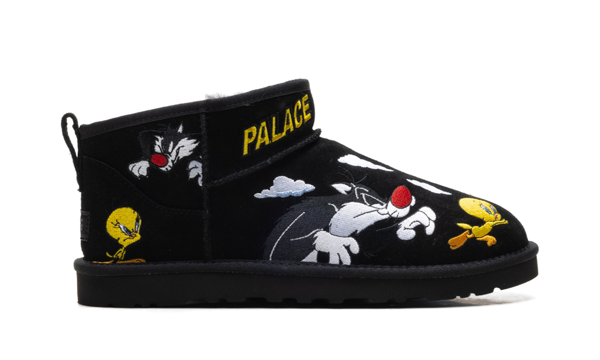 Ultra Mini "Palace X Looney Tunes"