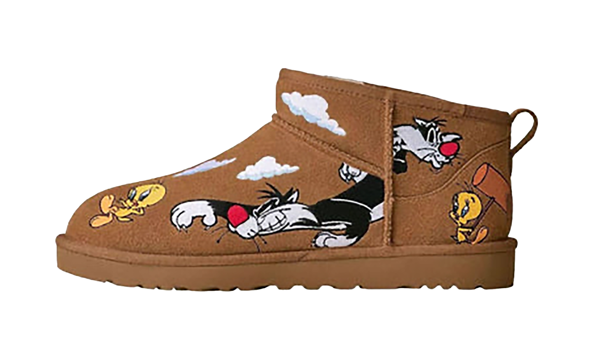 Ultra Mini "Palace X Looney Tunes"