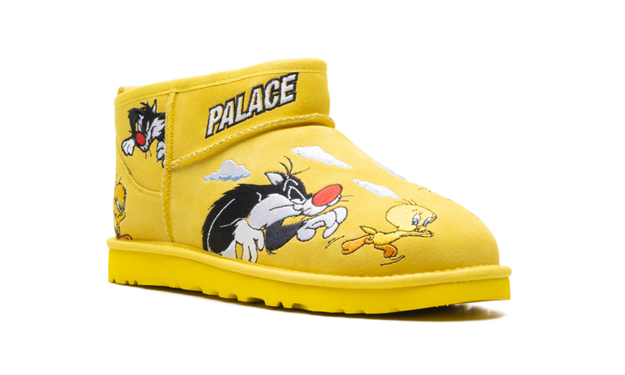 Ultra Mini "Palace X Looney Tunes"