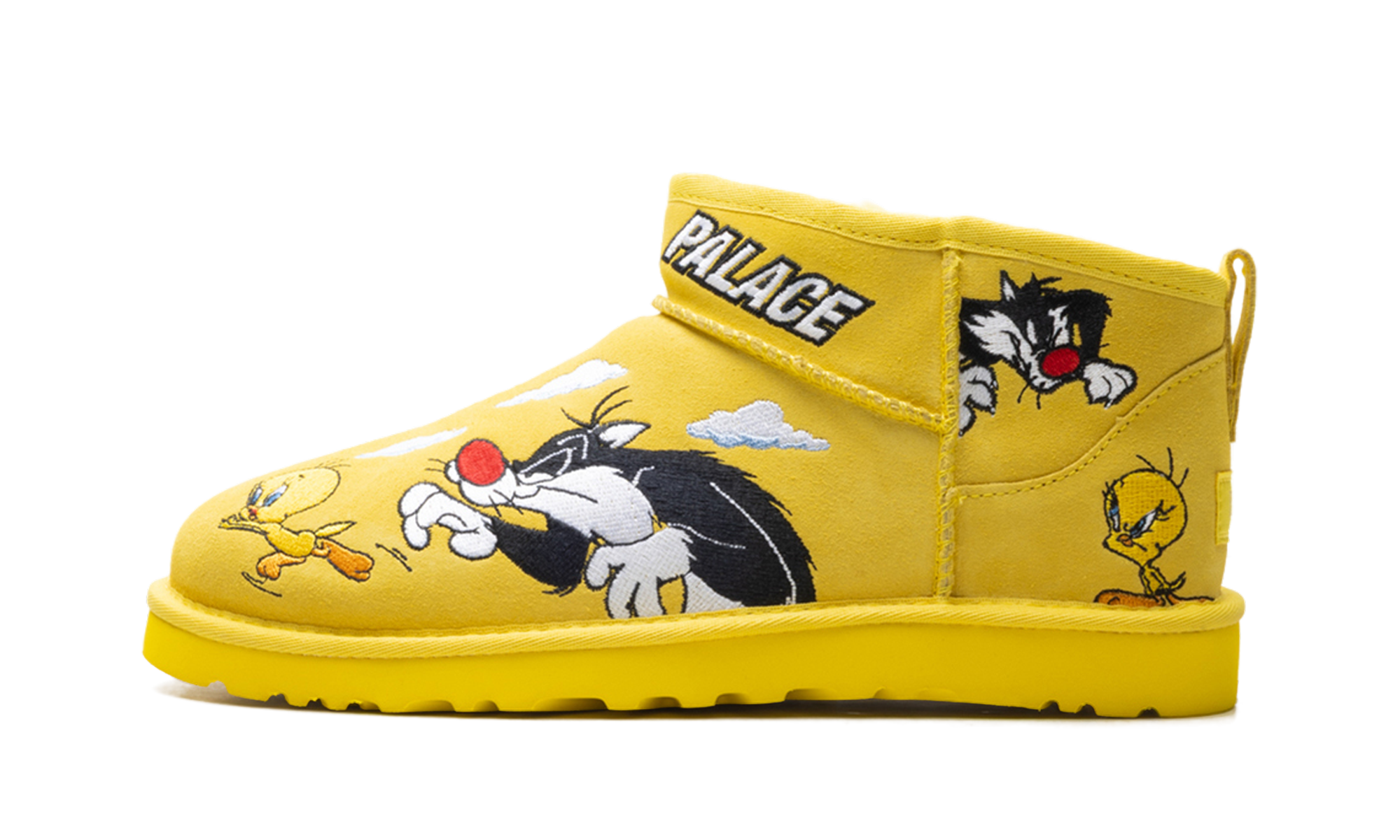 Ultra Mini "Palace X Looney Tunes"