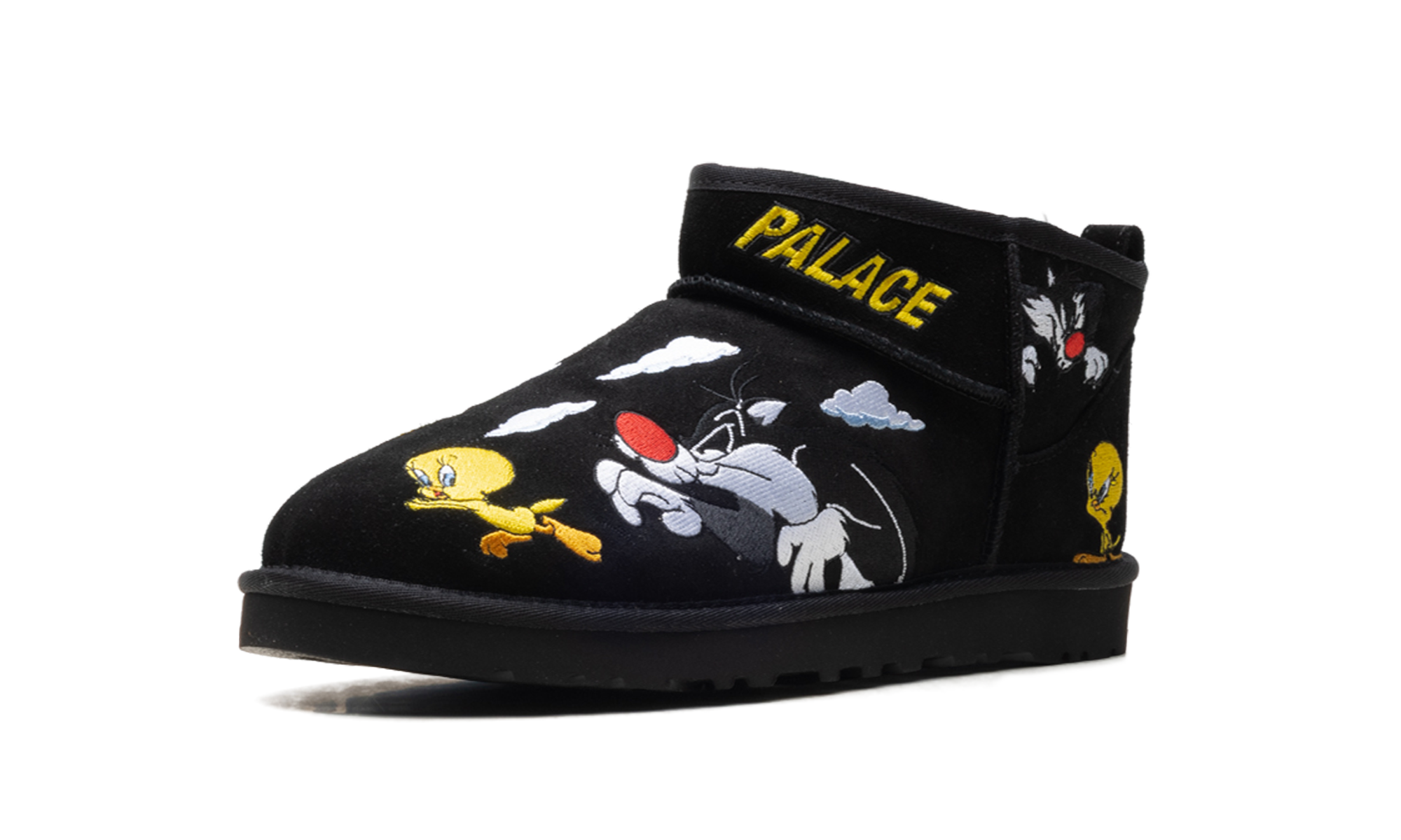 Ultra Mini "Palace X Looney Tunes"