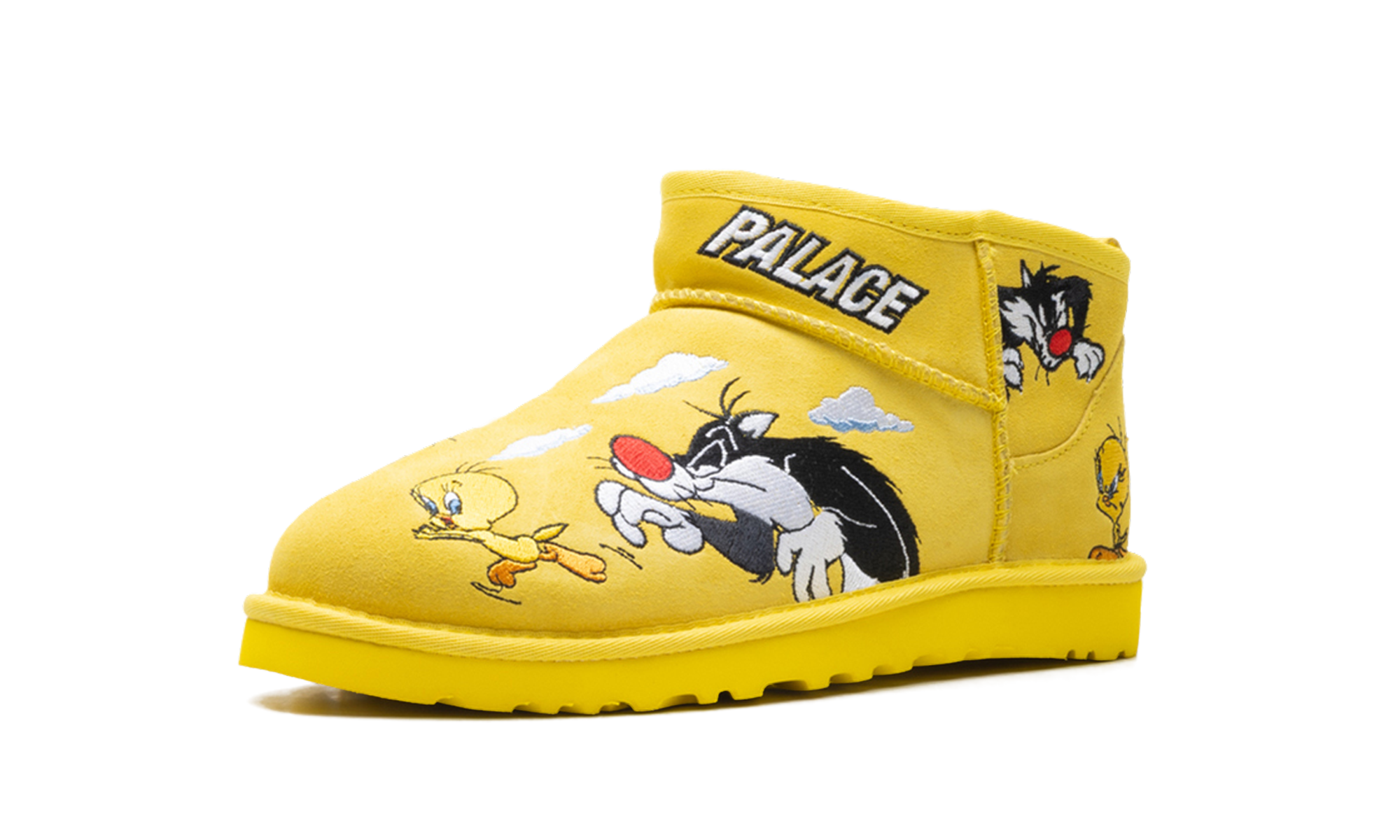 Ultra Mini "Palace X Looney Tunes"