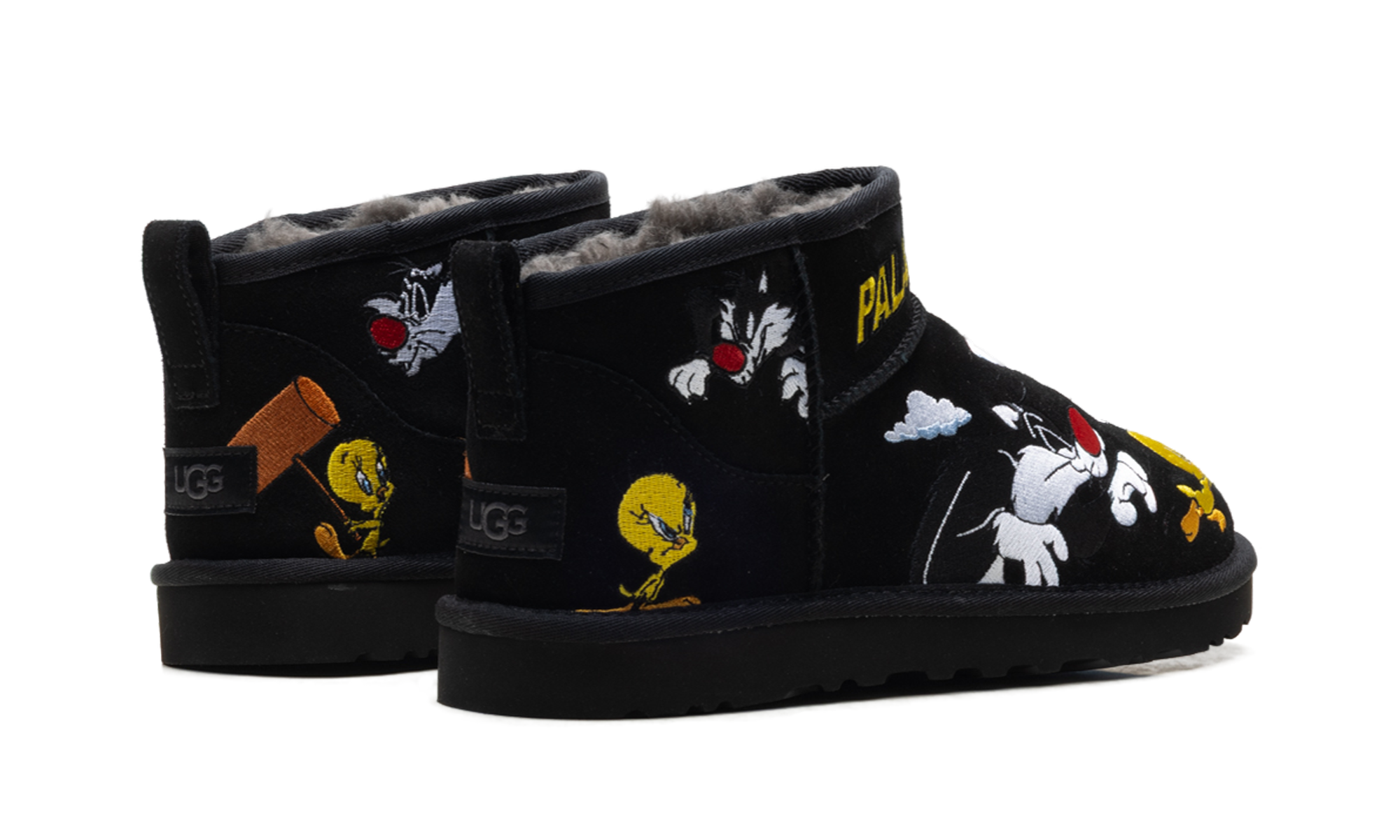 Ultra Mini "Palace X Looney Tunes"