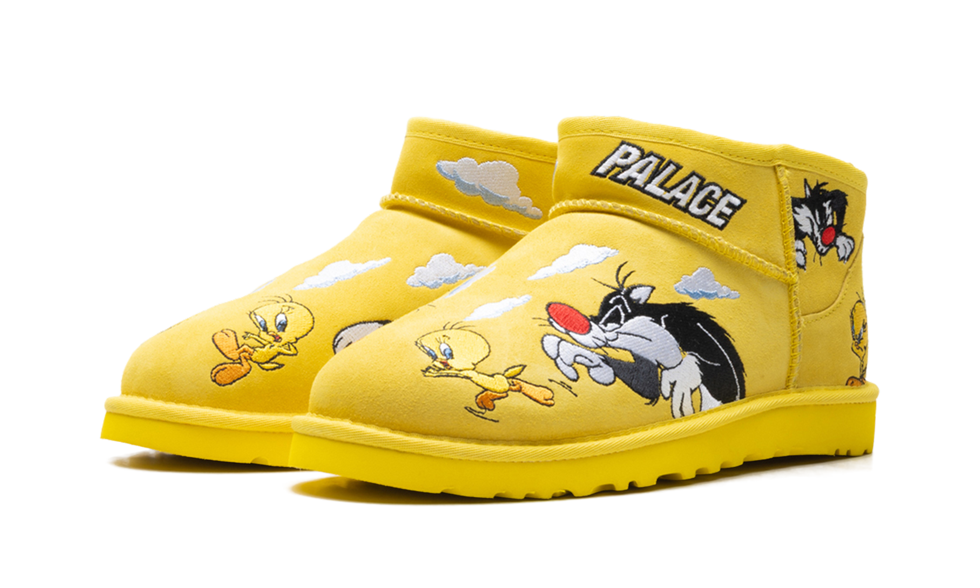 Ultra Mini "Palace X Looney Tunes"