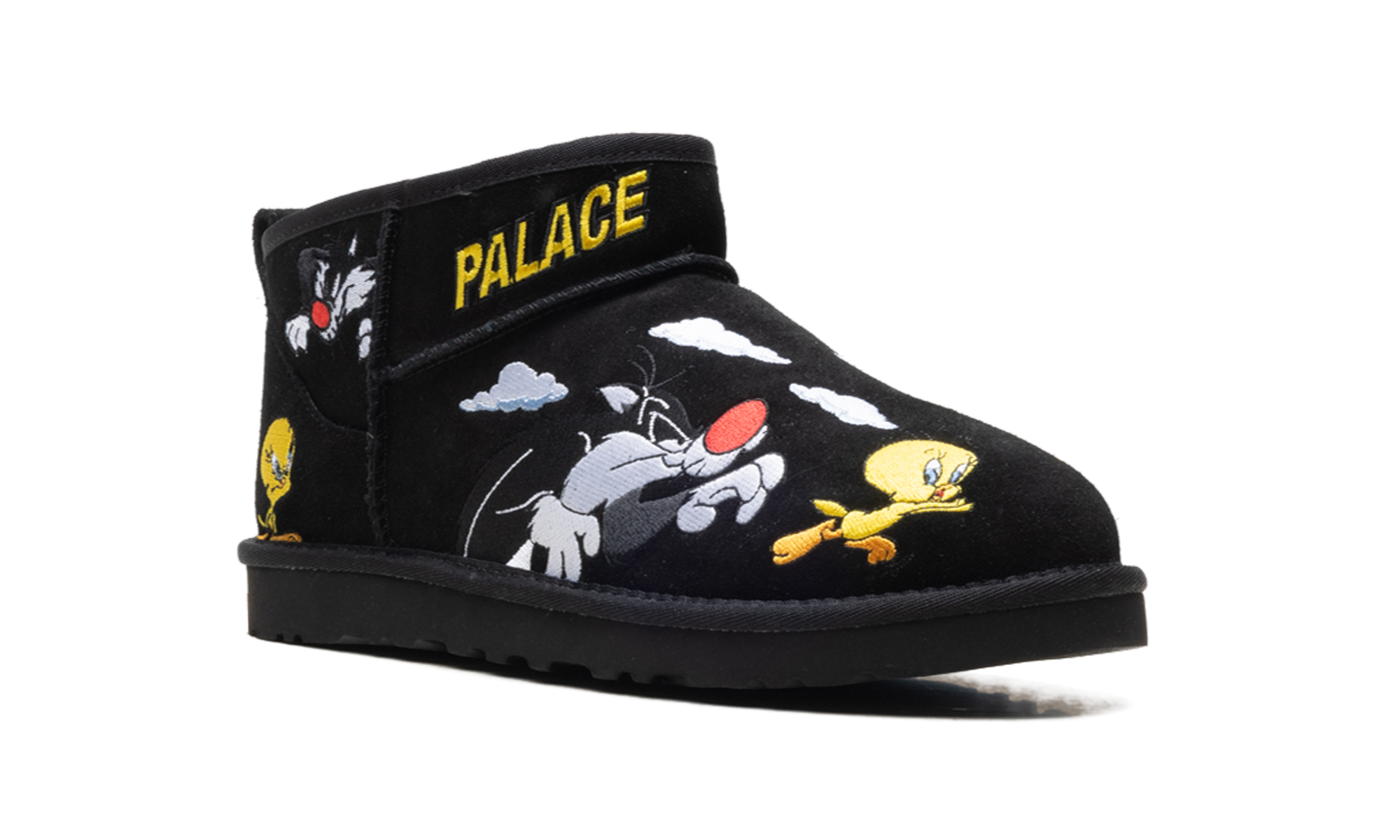 Ultra Mini "Palace X Looney Tunes"