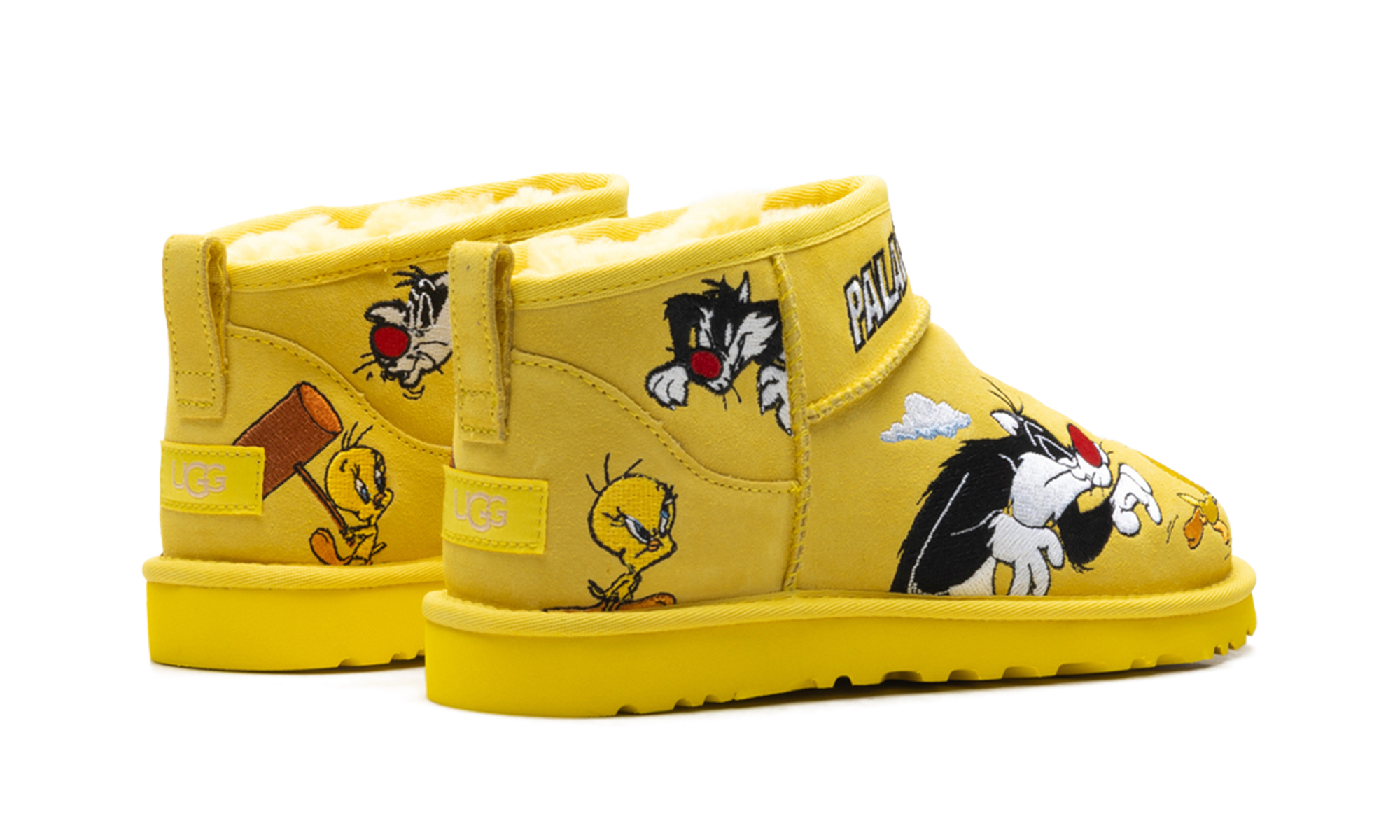 Ultra Mini "Palace X Looney Tunes"