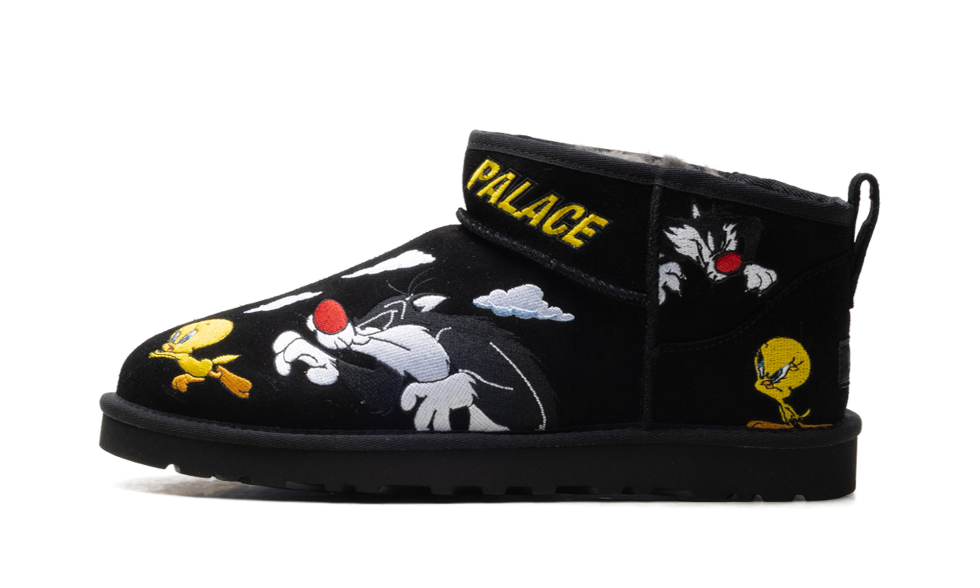 Ultra Mini "Palace X Looney Tunes"