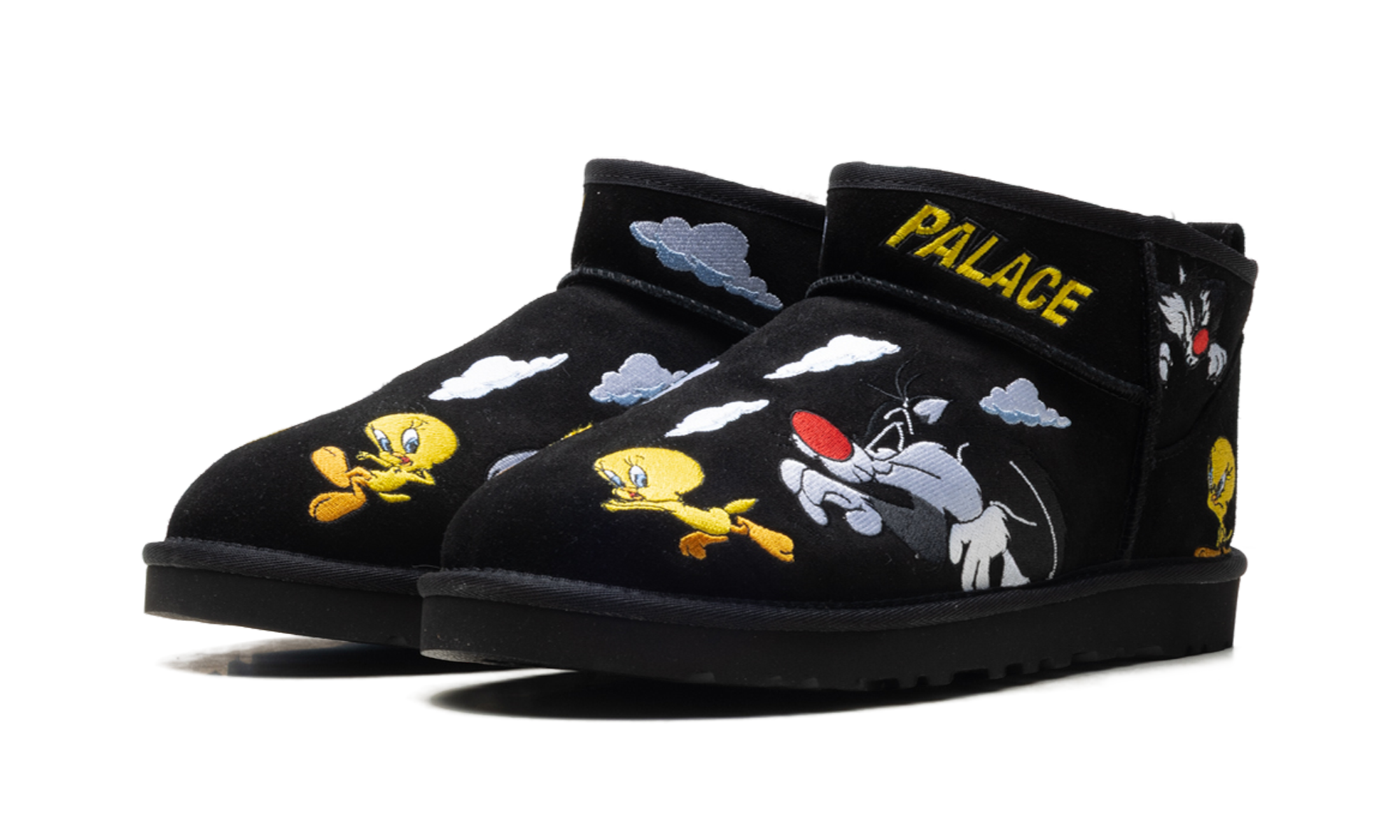 Ultra Mini "Palace X Looney Tunes"