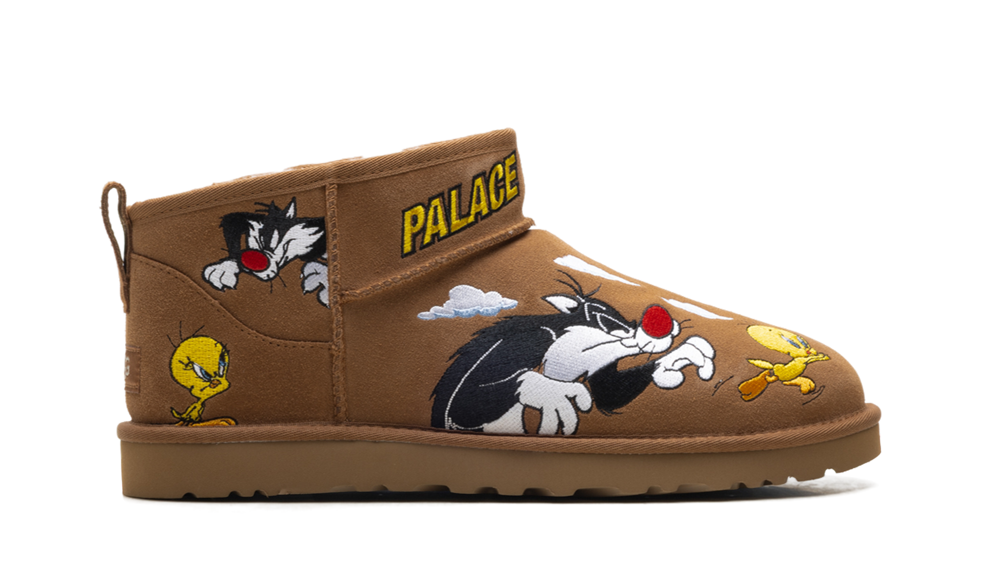 Ultra Mini "Palace X Looney Tunes"
