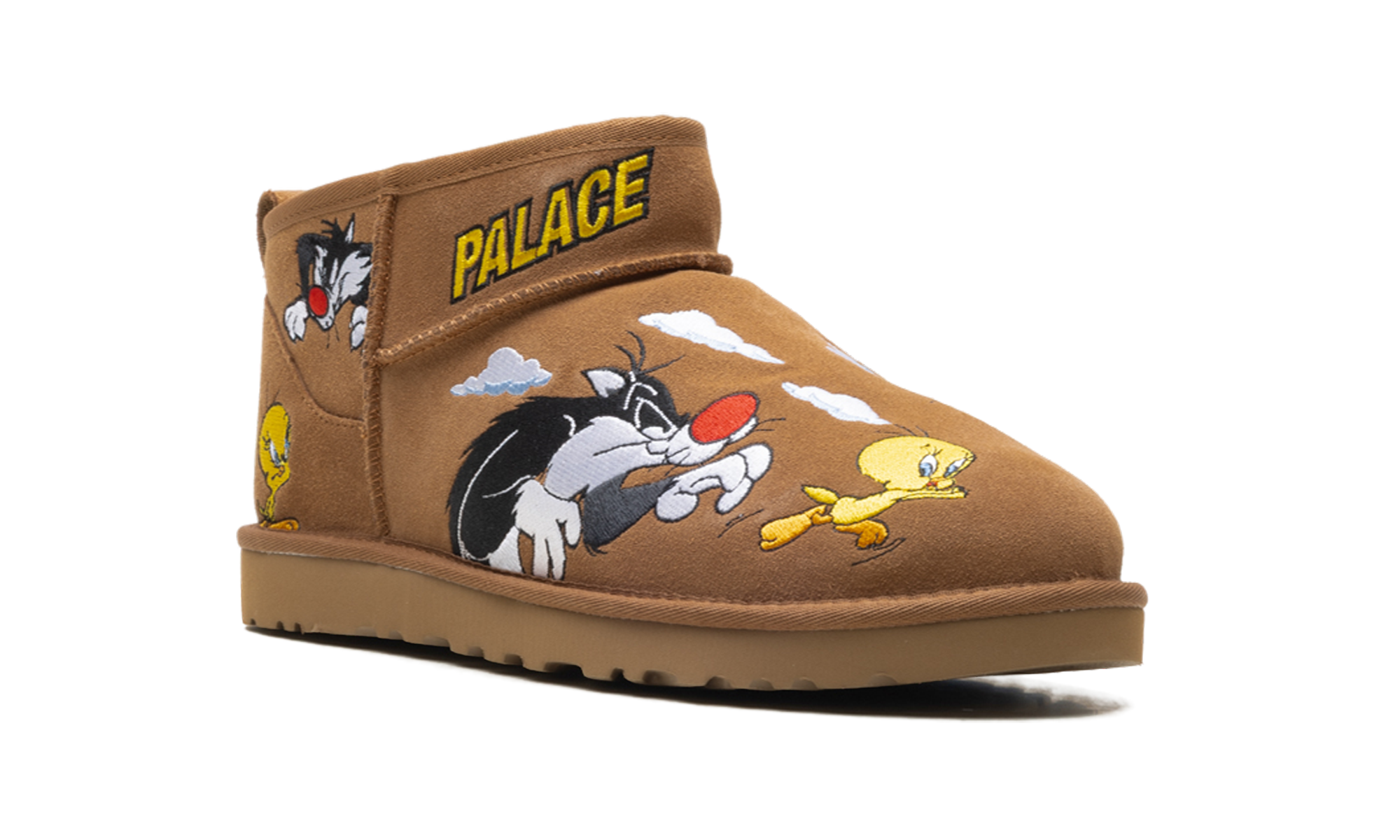 Ultra Mini "Palace X Looney Tunes"