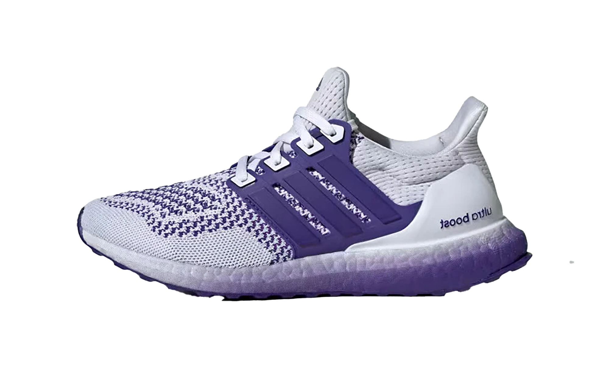 Ultraboost 1.0 Women "Cloud White Energy Ink Collegiate Purple"