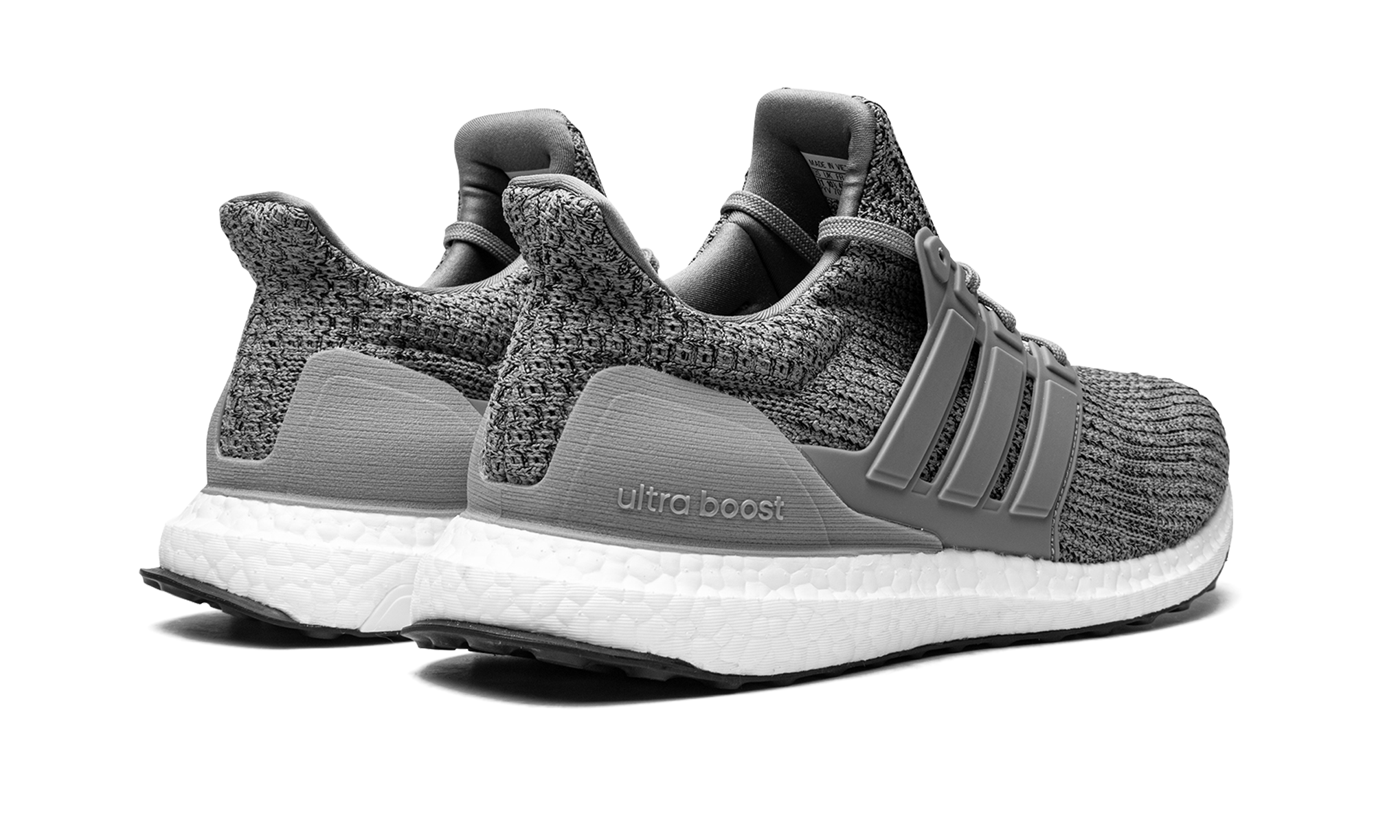 Ultraboost 4.0 Dna "Grey"