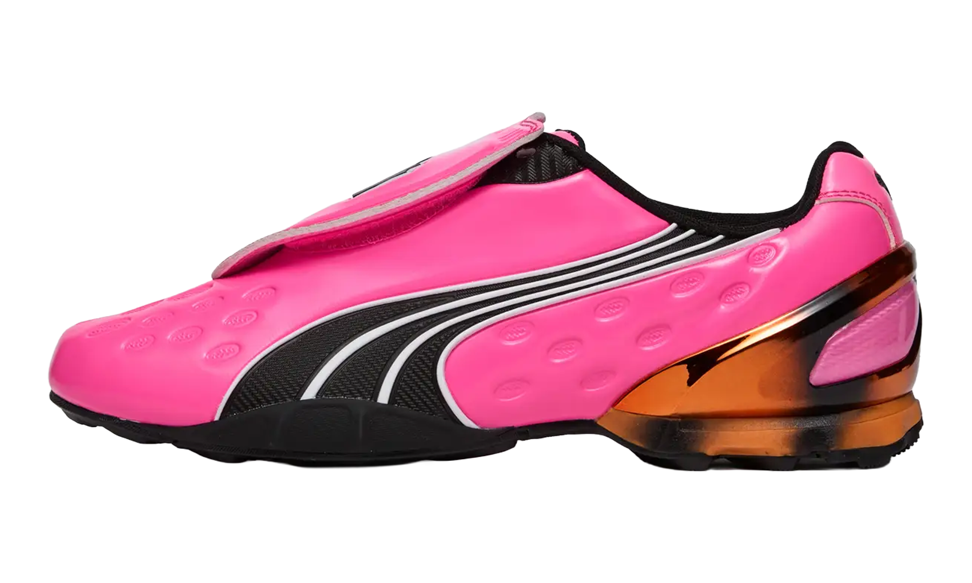 V-S1 Contact "Pink Pixel Black"
