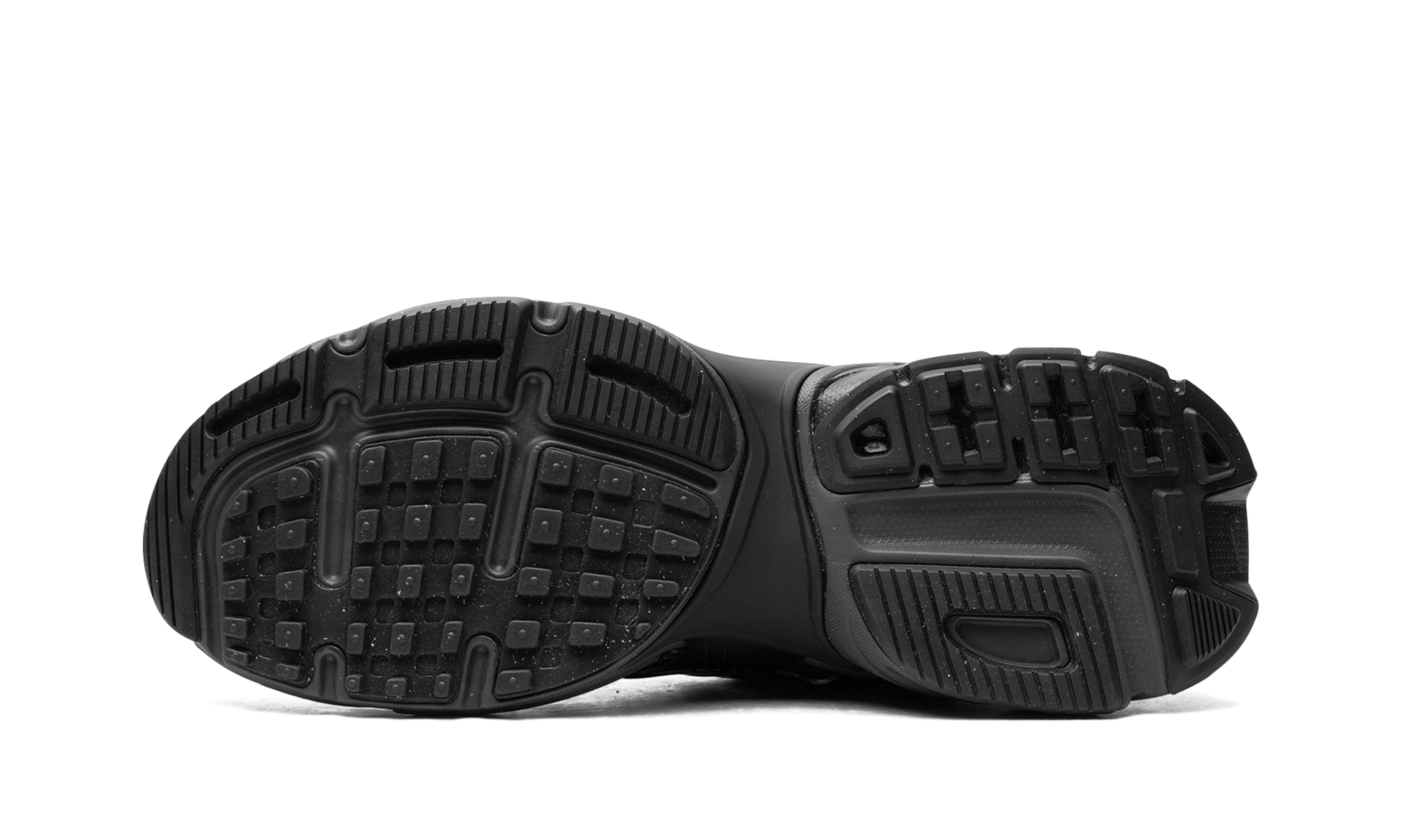 V2k Run "Black Dark Smoke Grey"