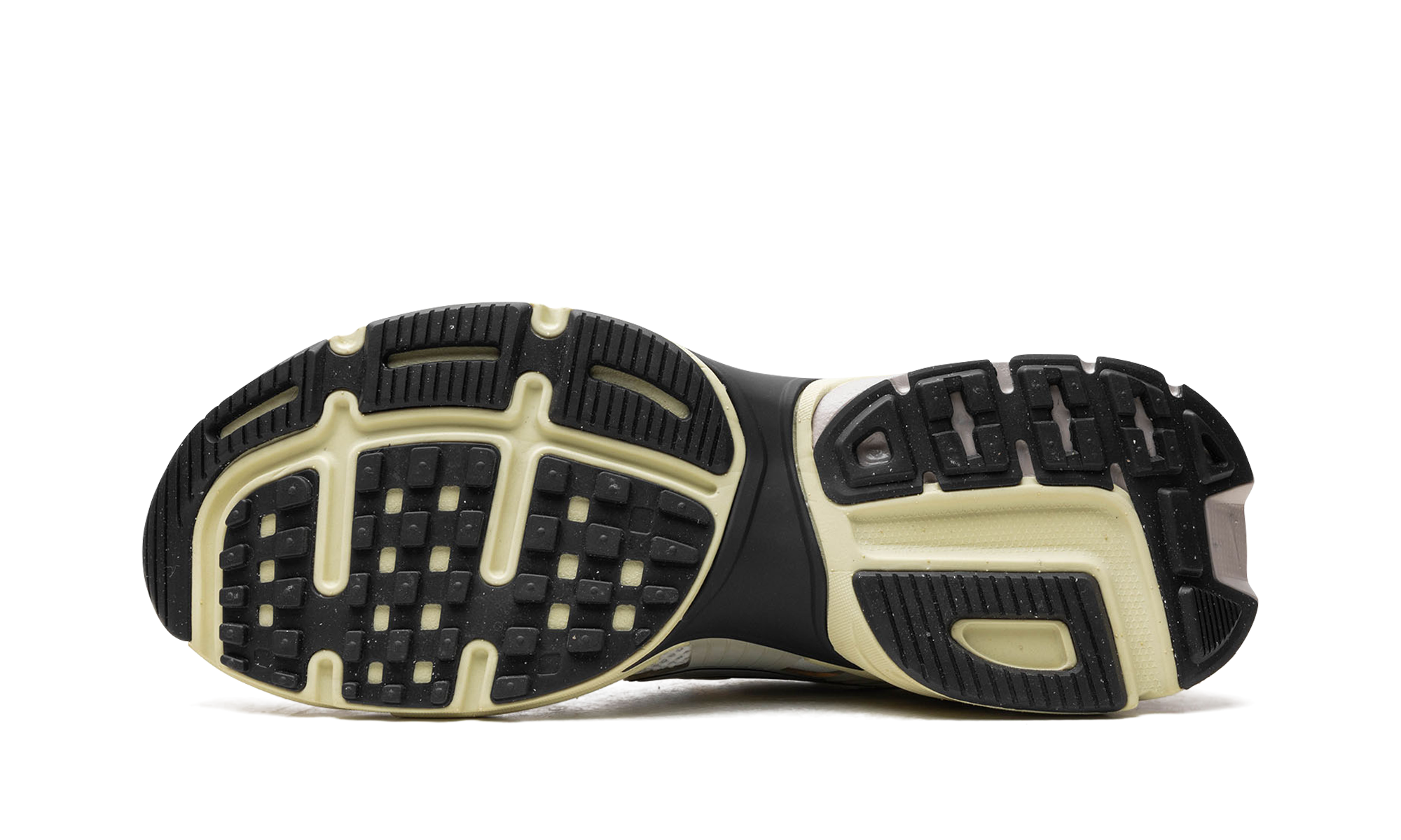 V2k Run "Pure Platinum Metallic Silver"