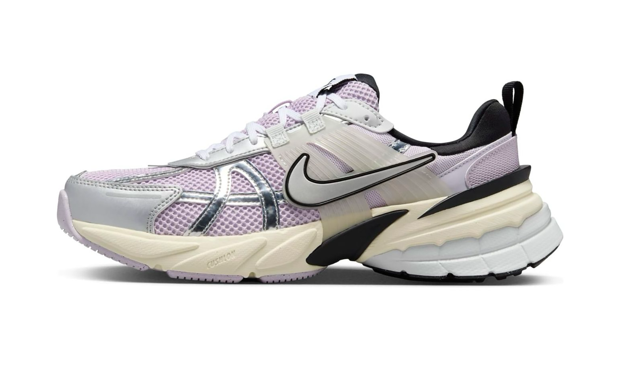 V2k Run Women "Barely Grape"