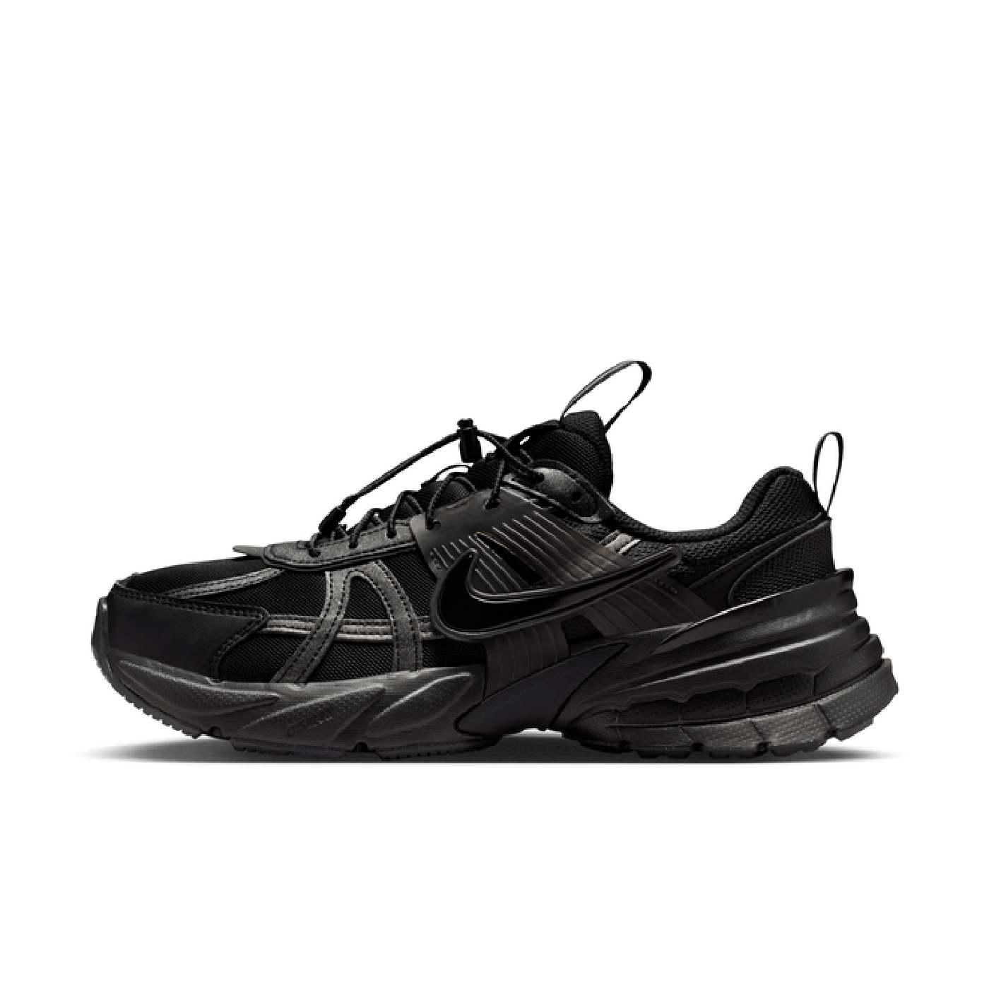 V2k Run Women "Black Anthracite"