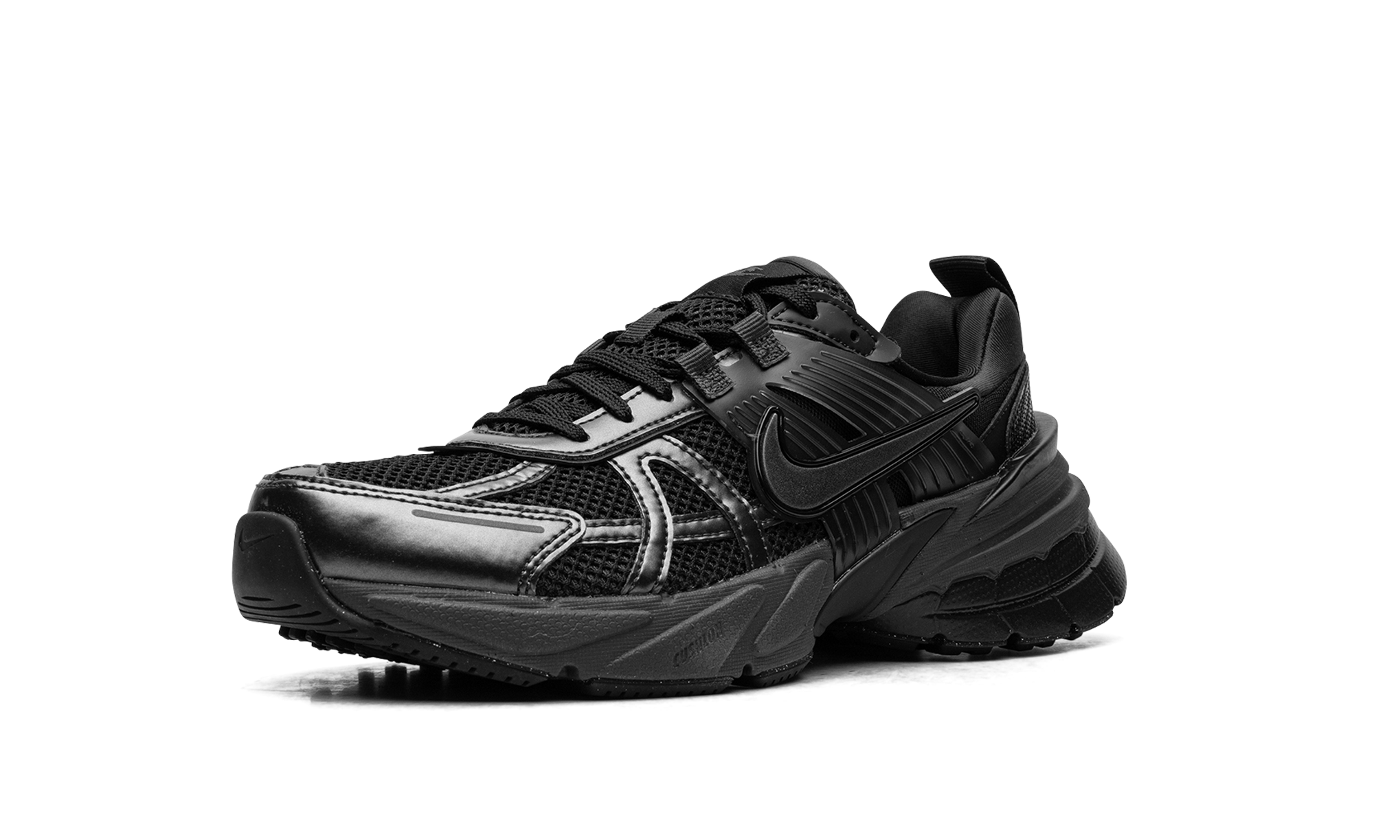 V2k Run Women "Black Anthracite"